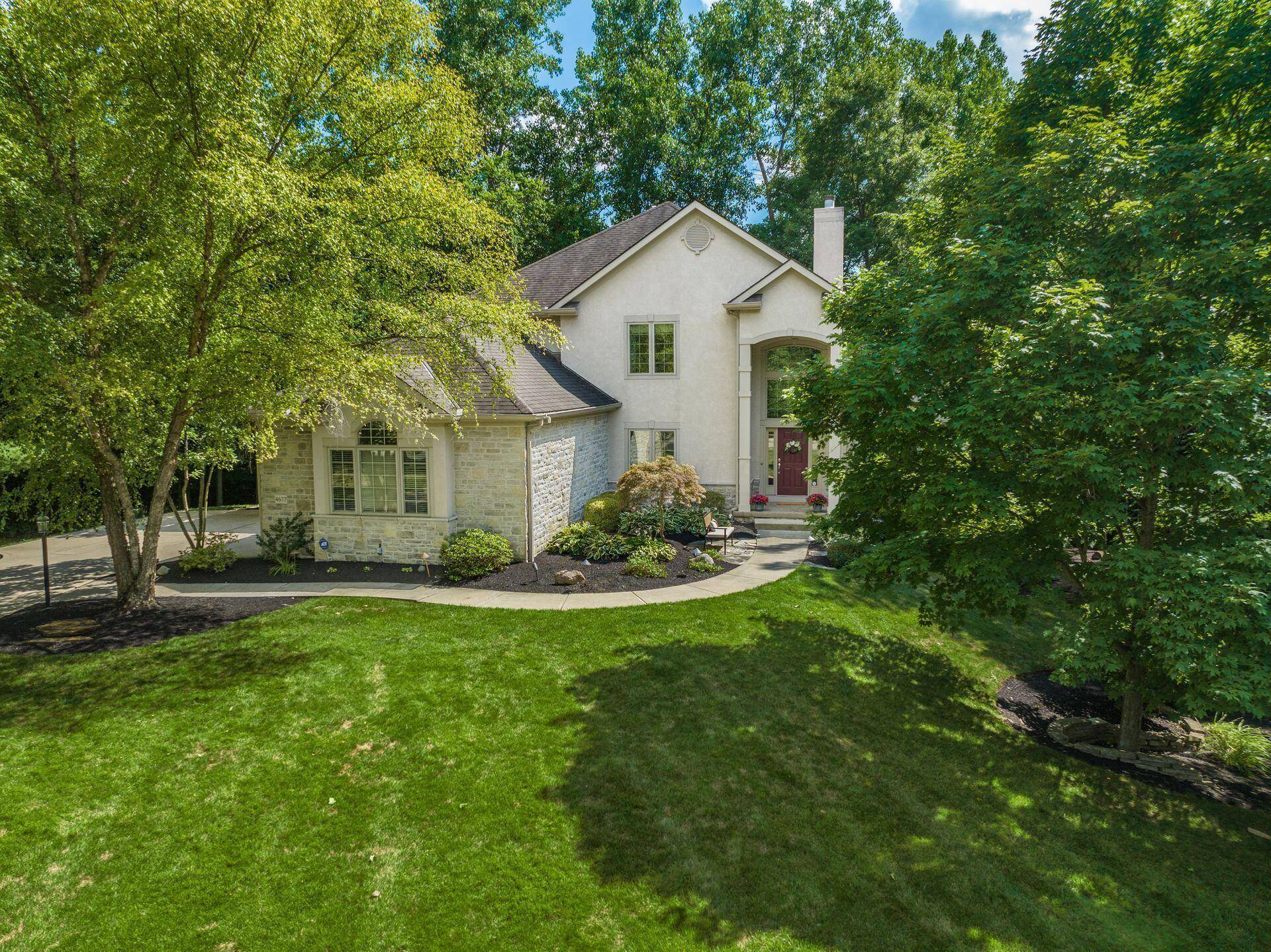 Dublin, OH 43016,4677 Cranleigh Court