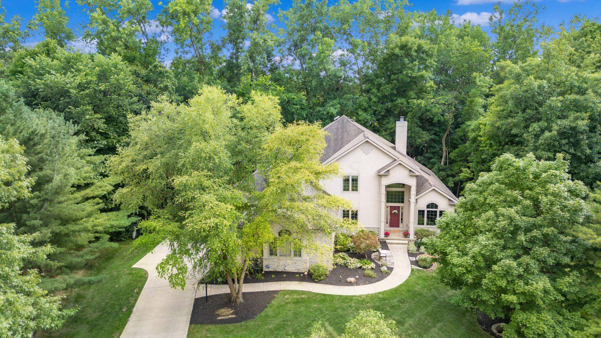 Dublin, OH 43016,4677 Cranleigh Court