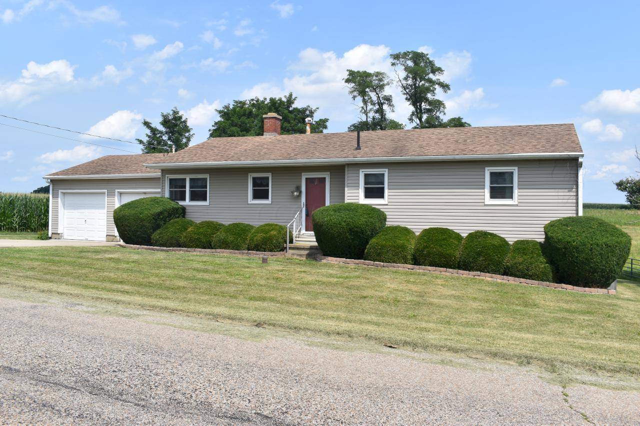 Thornville, OH 43076,7736 Hampson Road