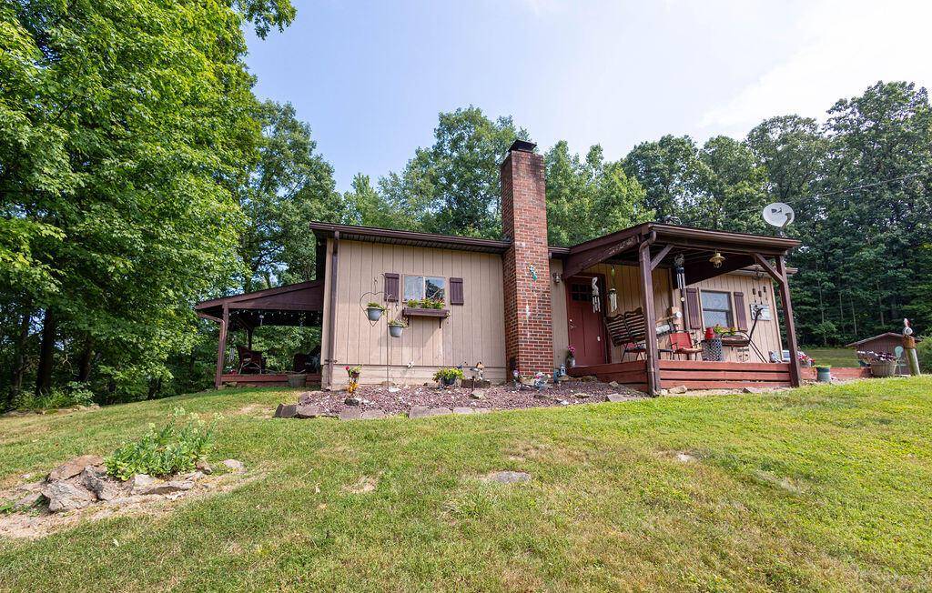 Nashport, OH 43830,6395 Brailer Lane