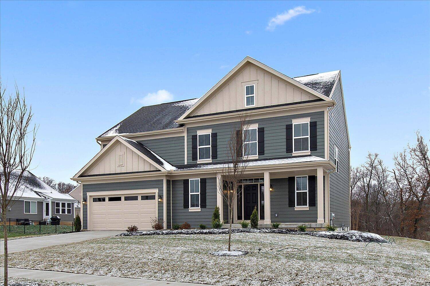 Bellbrook, OH 45305,3620 Magnolia Trace Drive