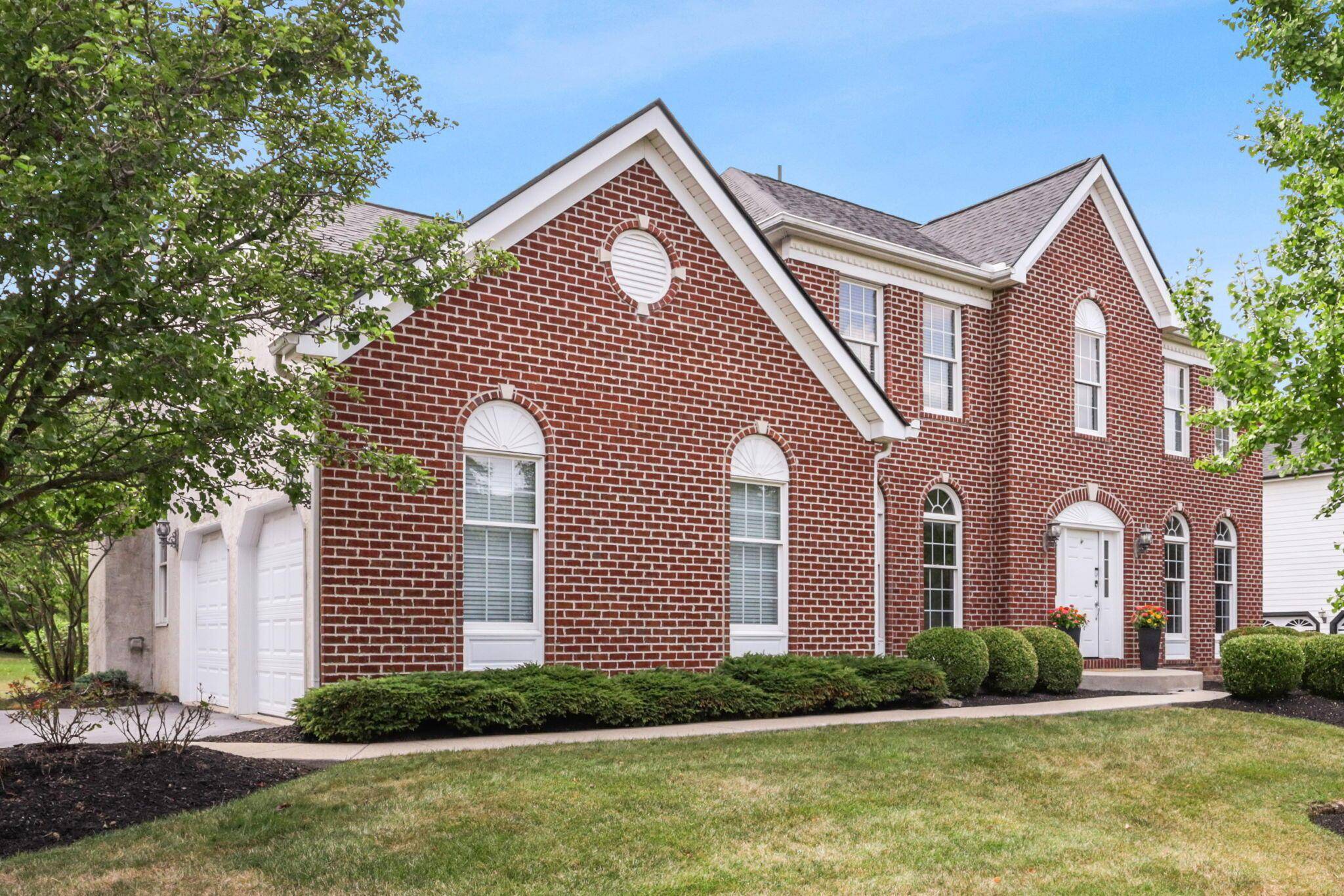 Dublin, OH 43017,8333 Autumnwood Way