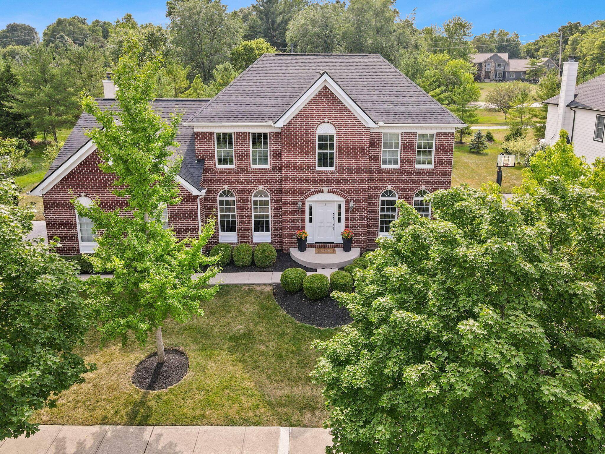 Dublin, OH 43017,8333 Autumnwood Way