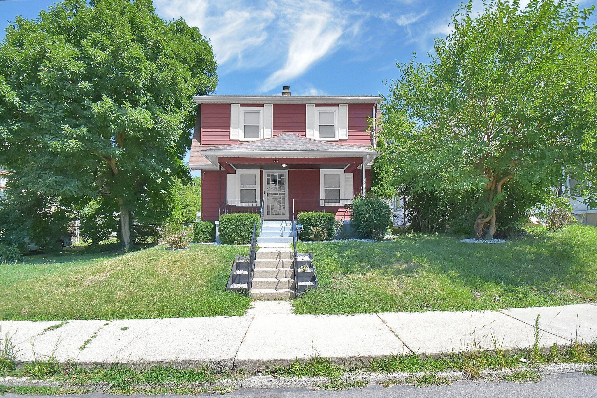 Dayton, OH 45417,913 Kammer Avenue