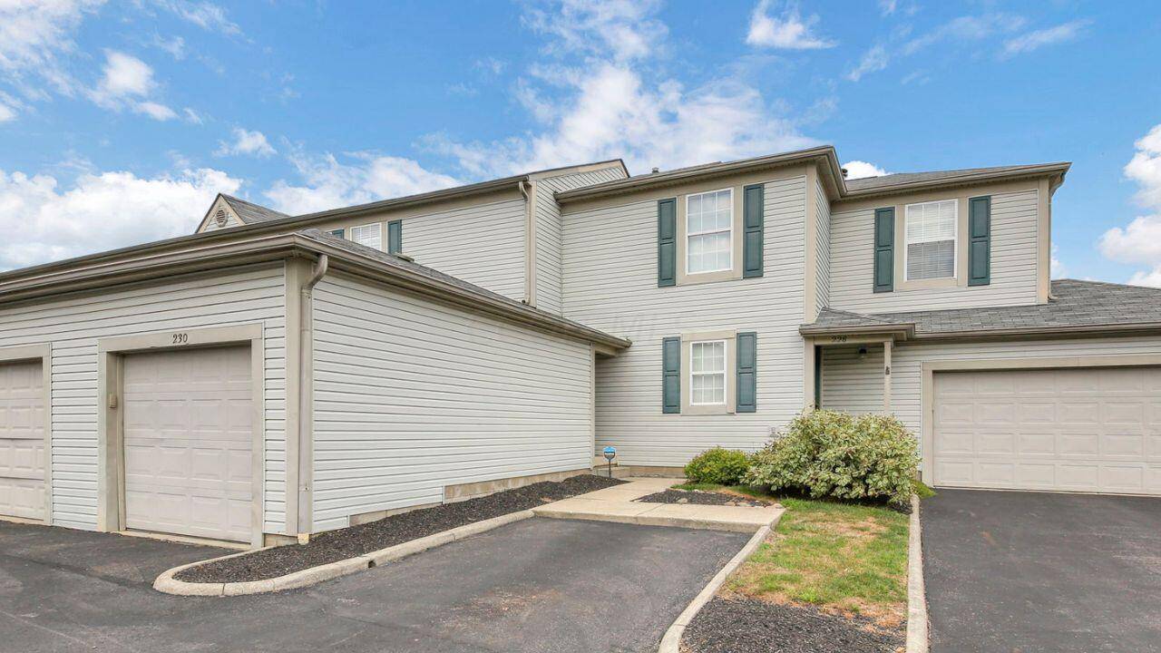 Blacklick, OH 43004,230 Macdougall Lane #54E