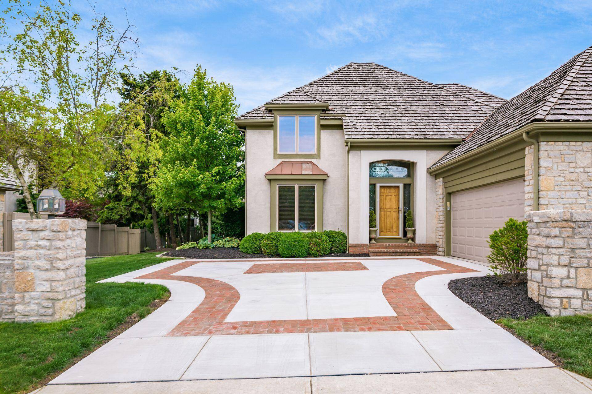 Dublin, OH 43017,8563 Cartney Court