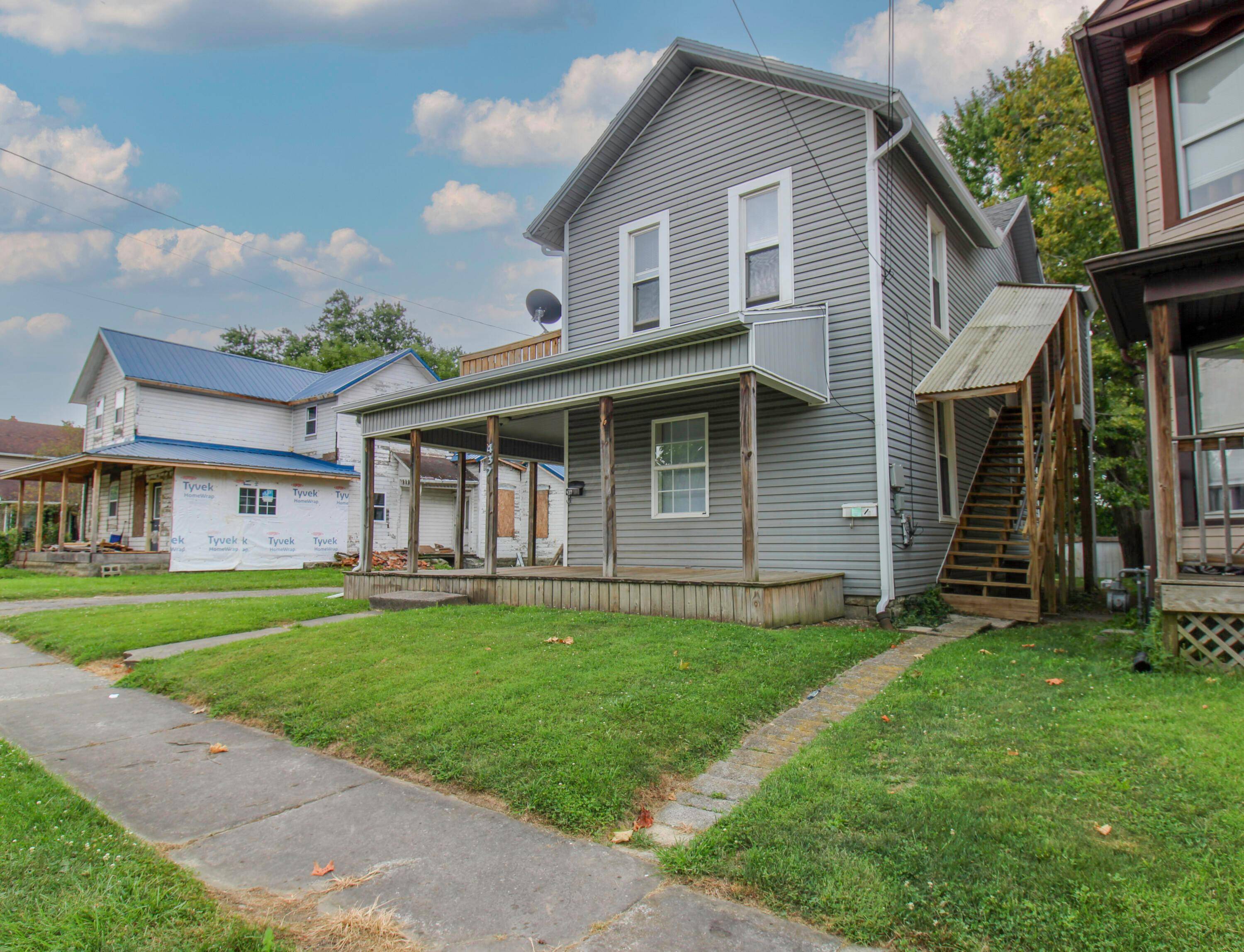 Marion, OH 43302,437 Cherry Street