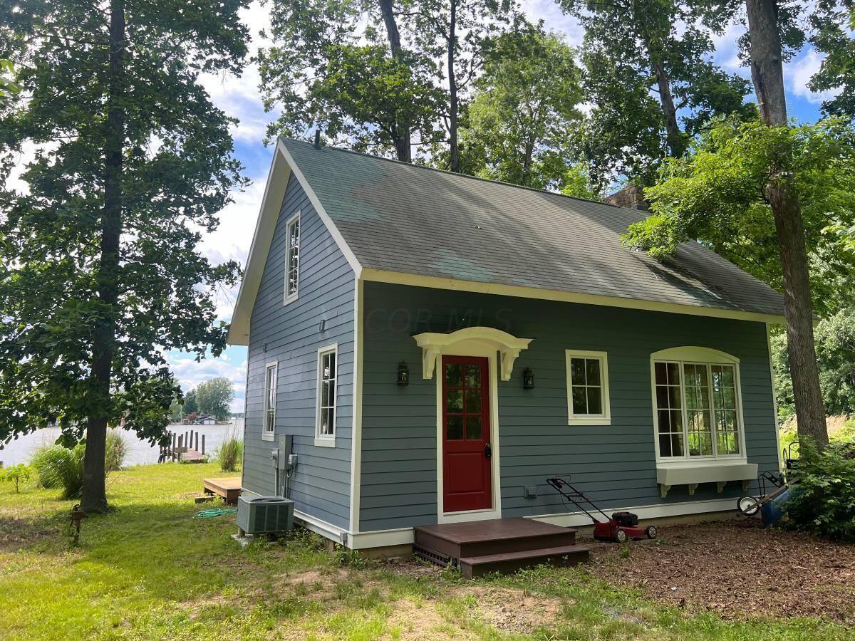 Thornville, OH 43076,4 Snug Harbor Island