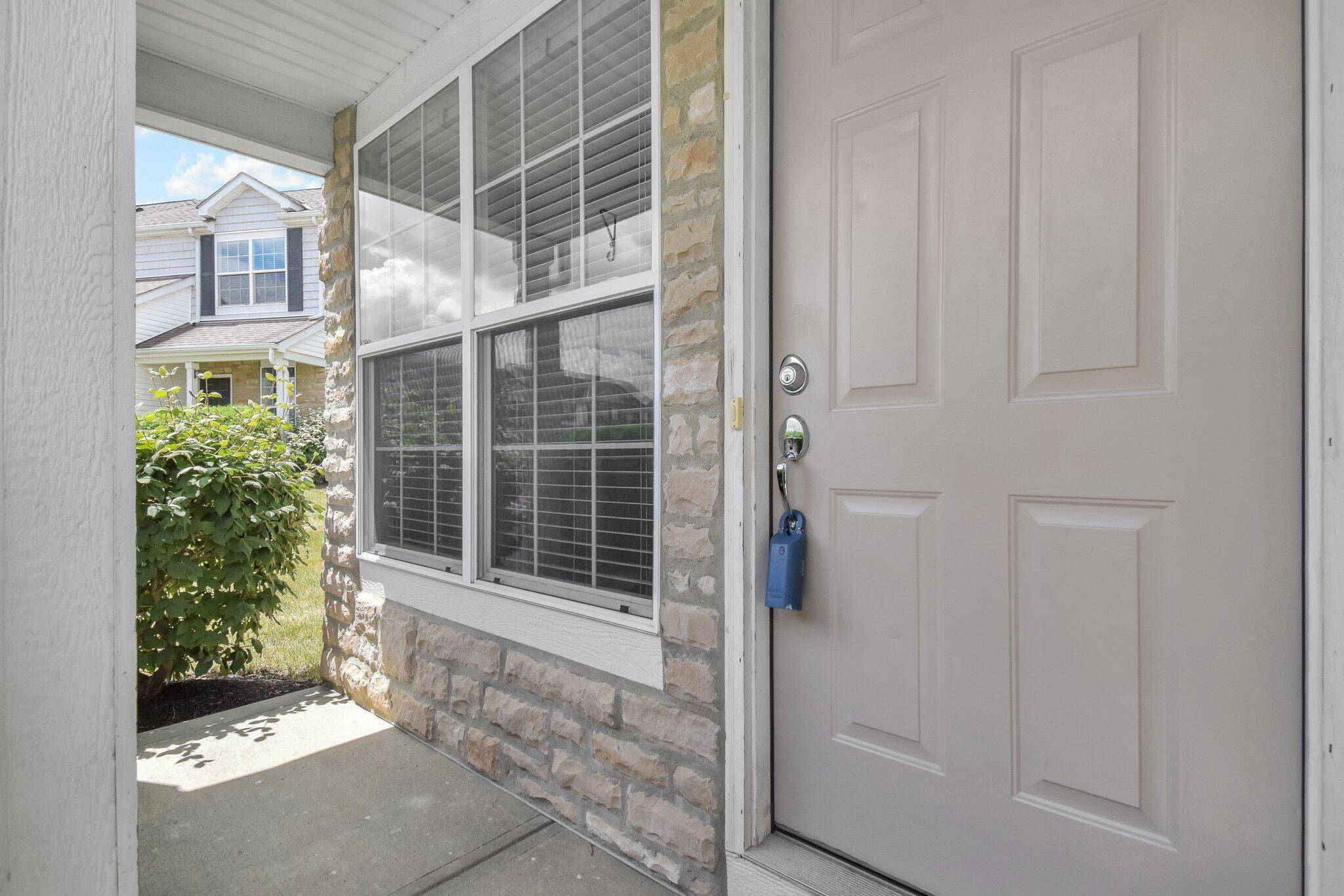 Westerville, OH 43081,5555 Albany Terrace Way #901