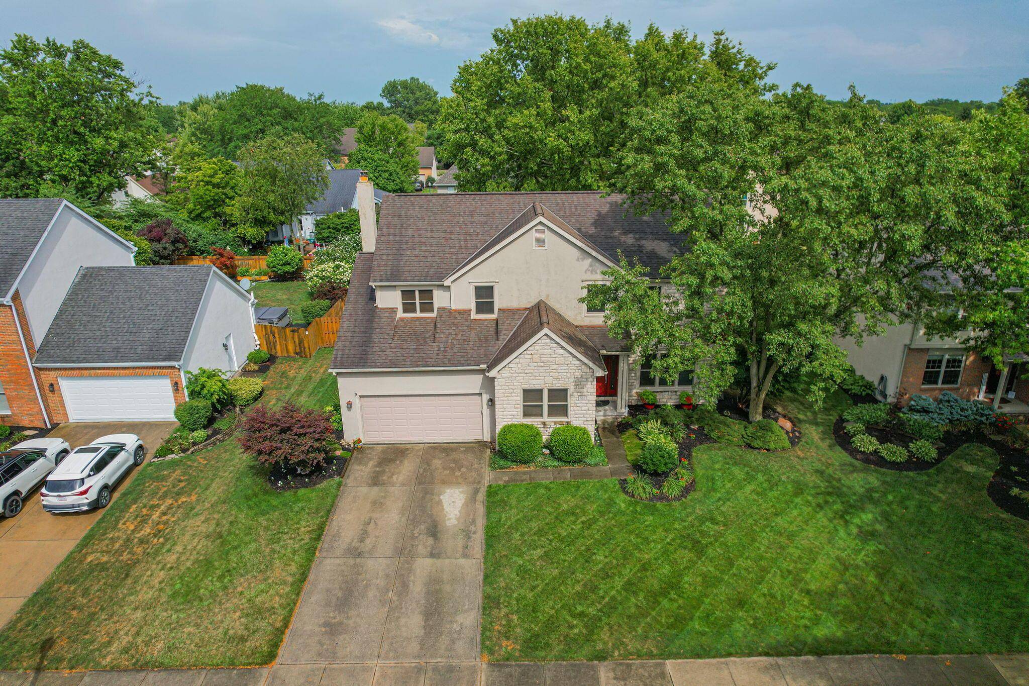 Galloway, OH 43119,832 Thorncrest Court