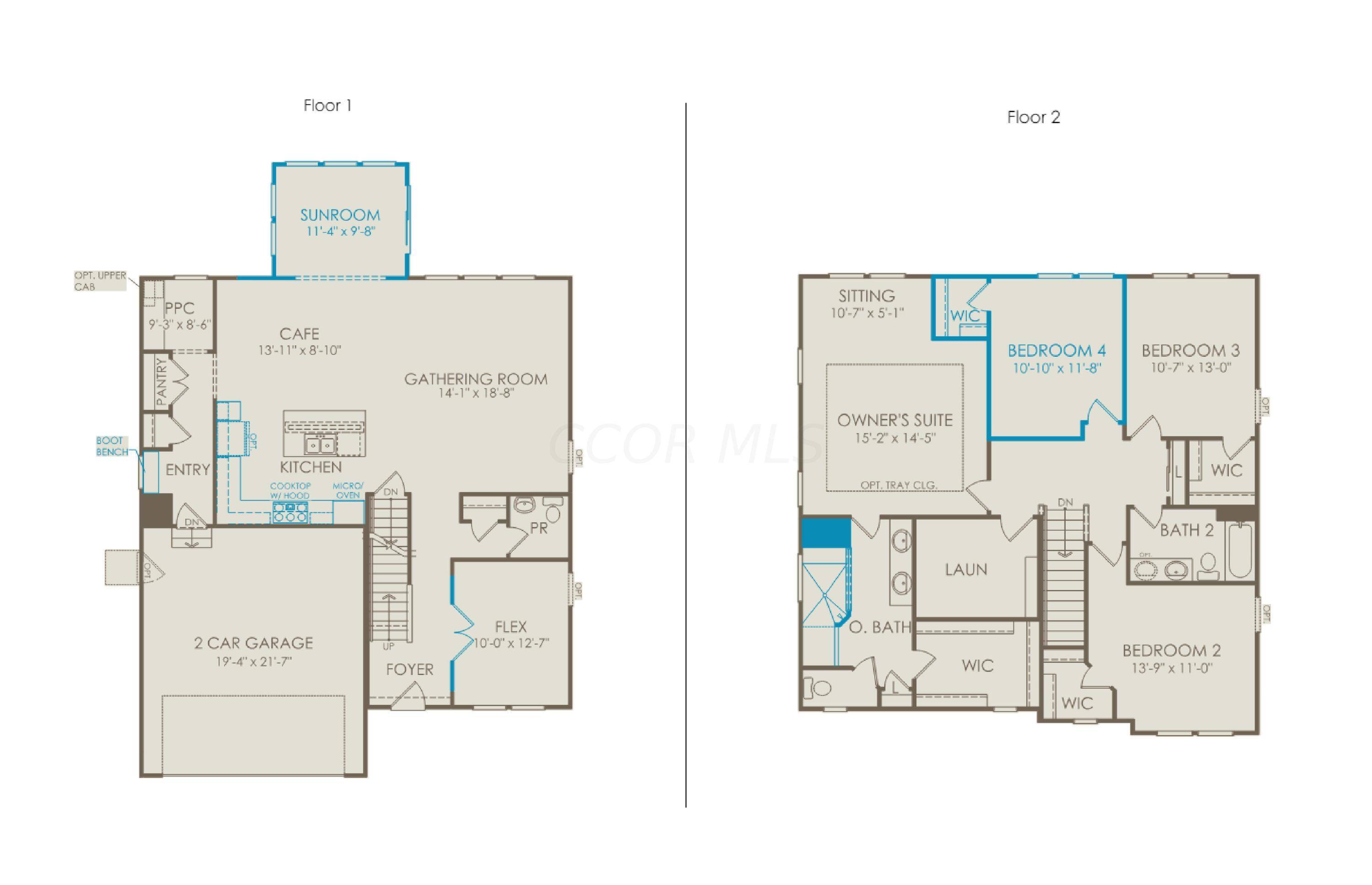 Marysville, OH 43040,210 Spelt Street #Lot 31