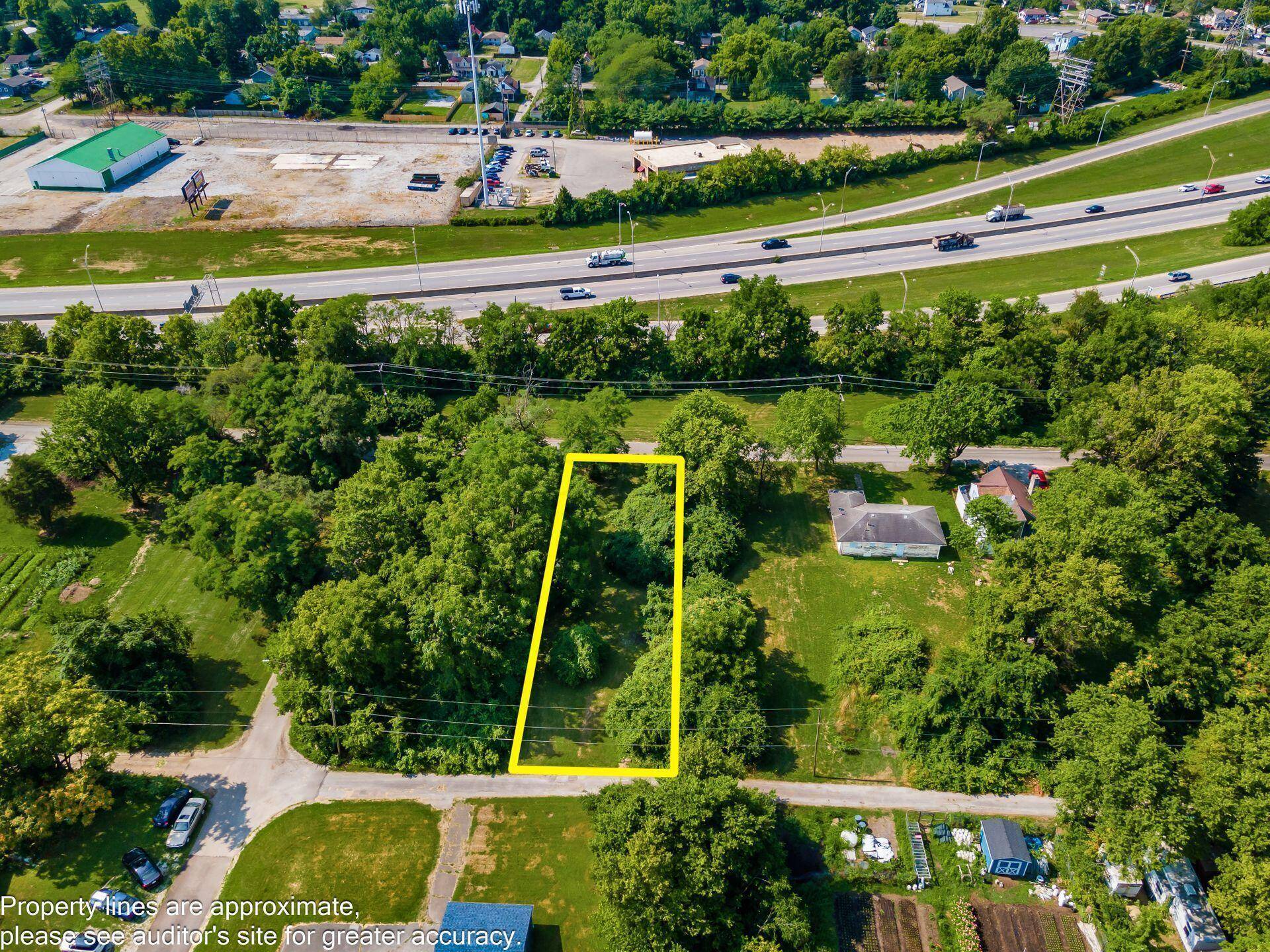 Columbus, OH 43207,0 Elwood Avenue #Lot 108