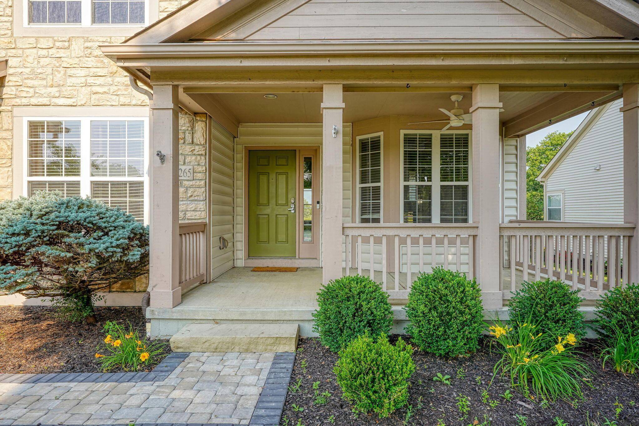 Canal Winchester, OH 43110,7265 Bromfield Drive
