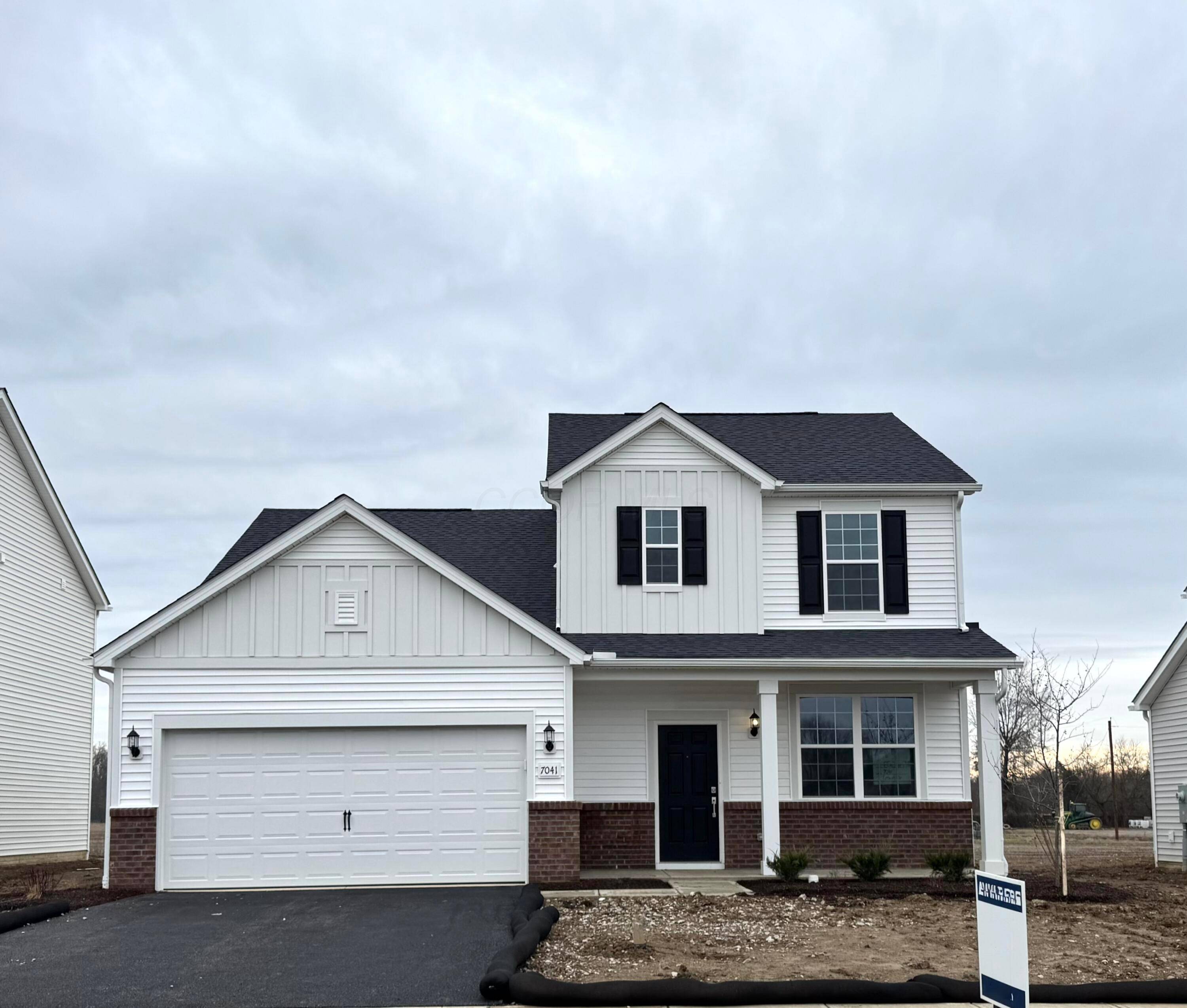 Galena, OH 43021,7041 Crown Drive #Lot 2545