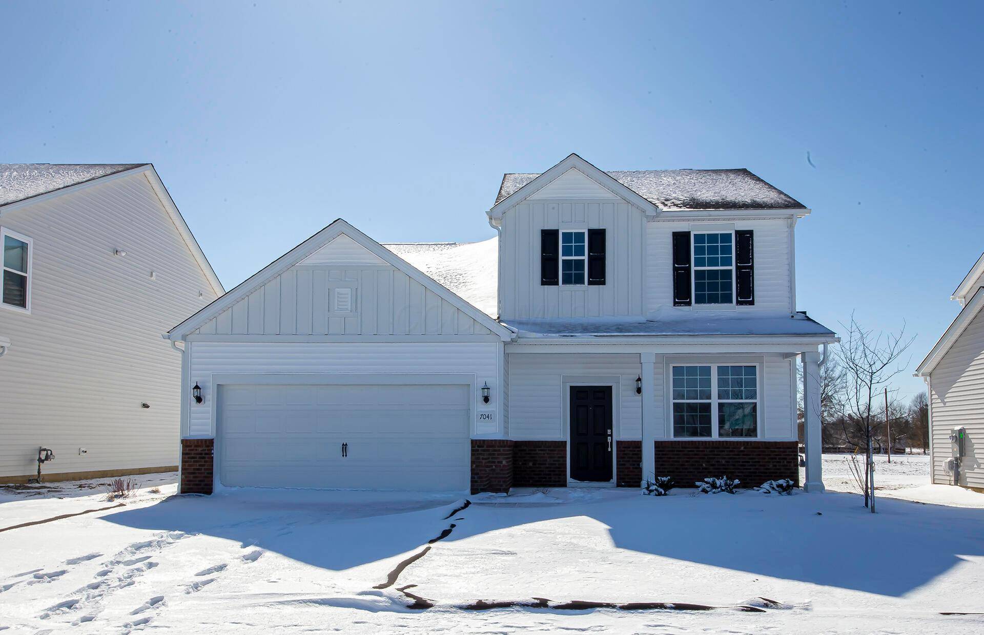 Galena, OH 43021,7041 Crown Drive #Lot 2545