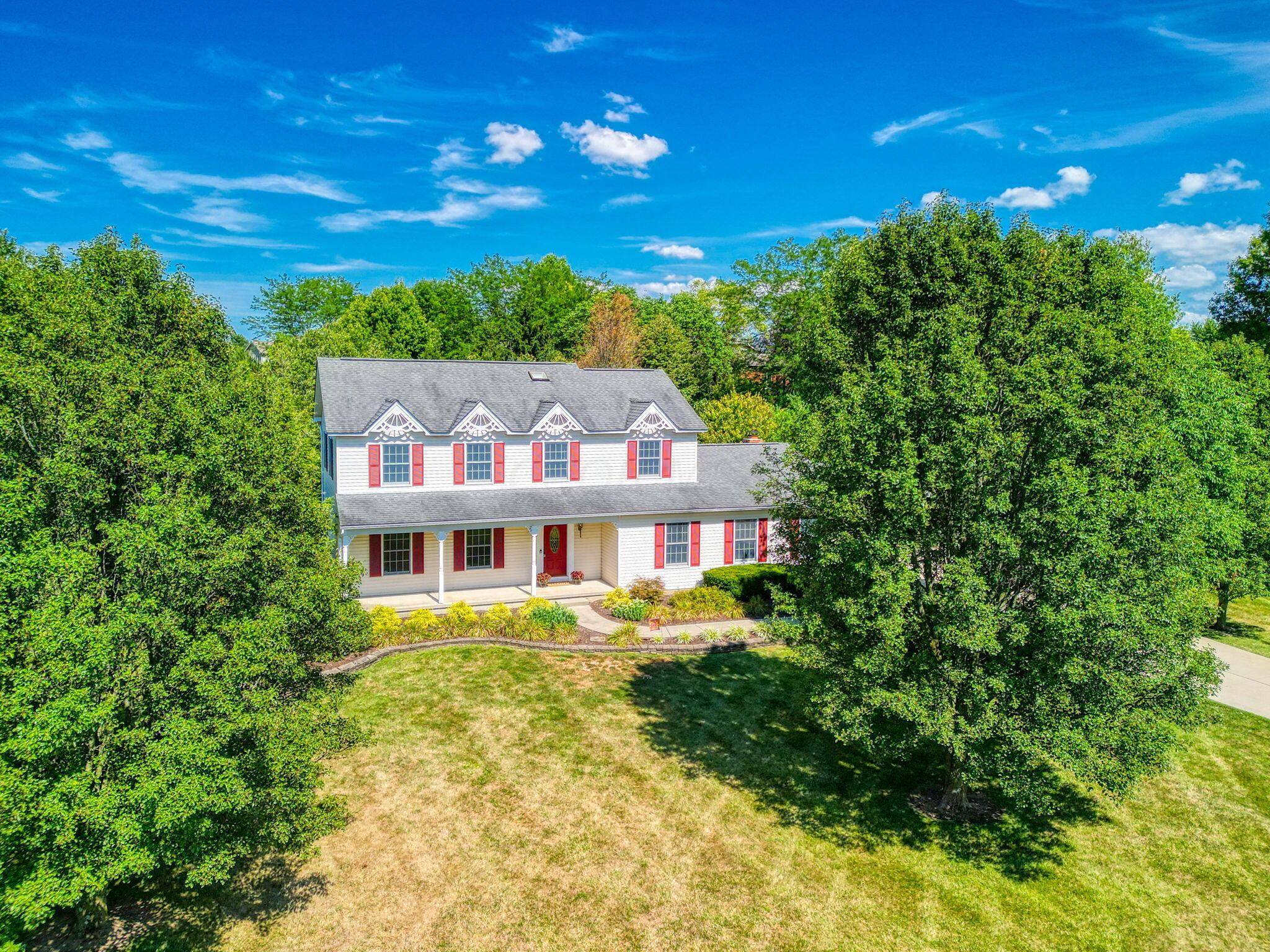 Canal Winchester, OH 43110,1252 E Slate Ridge Drive