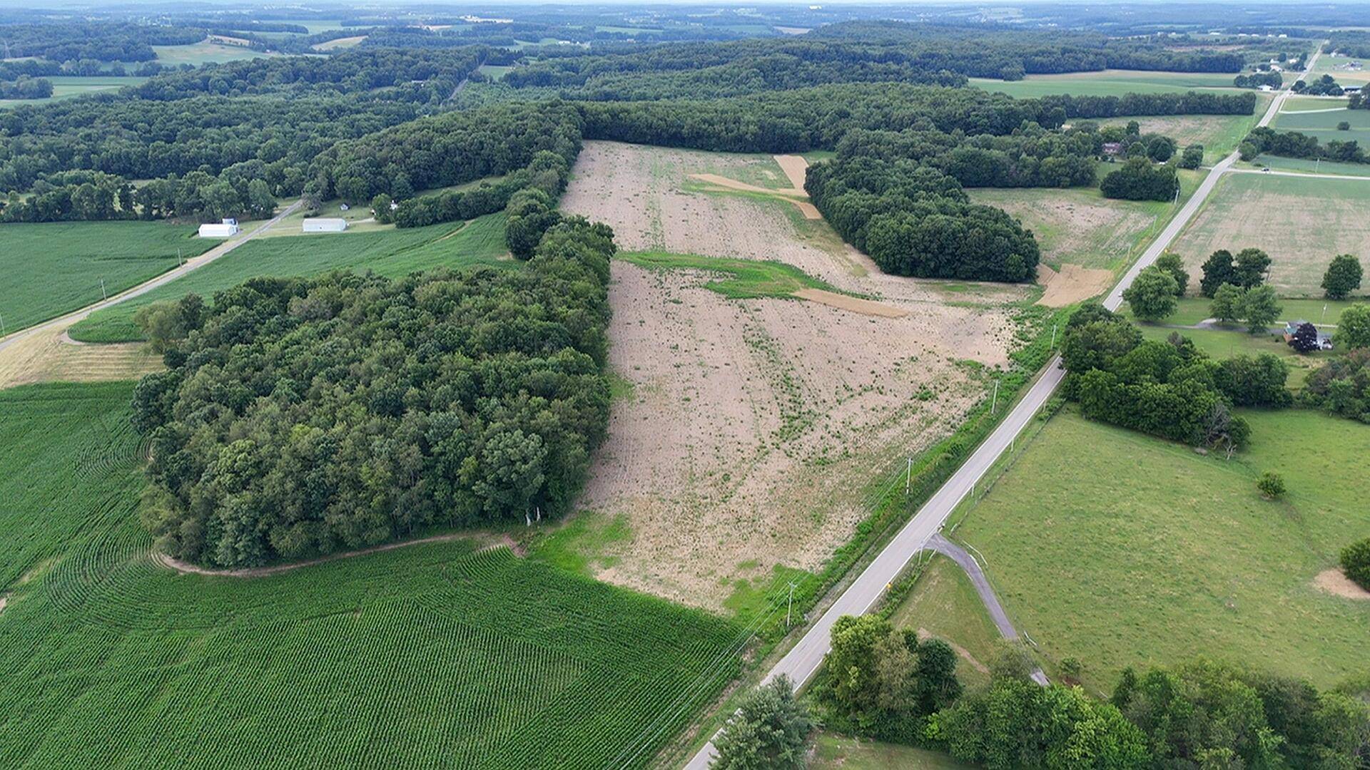 Saint Louisville, OH 43071,0 MARTINSBURG Road #LOT #1