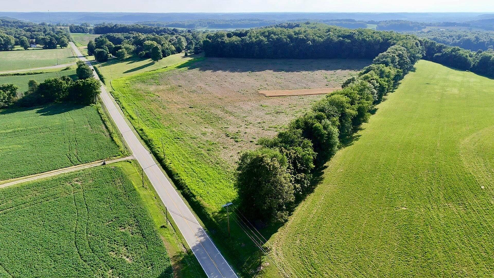 Saint Louisville, OH 43071,0 MARTINSBURG Road #LOT #2