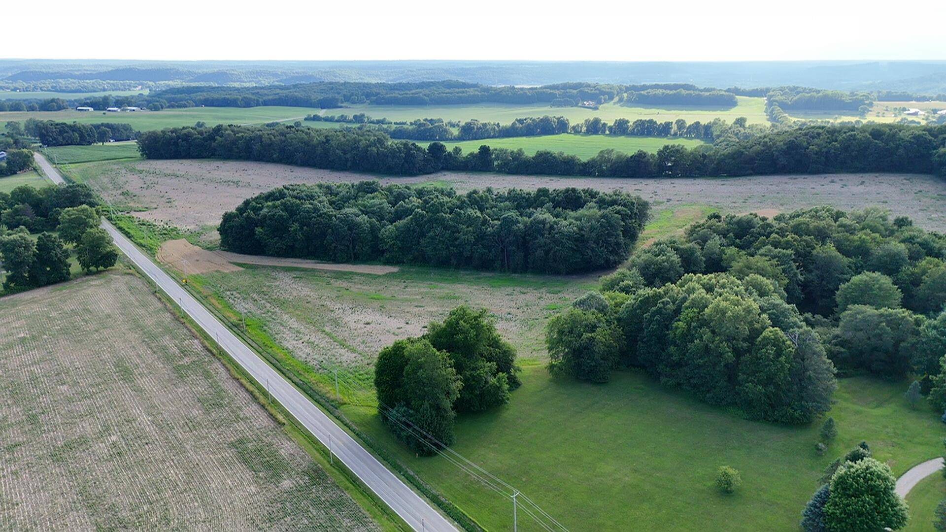 Saint Louisville, OH 43071,0 DOG HOLLOW Road #LOT #5