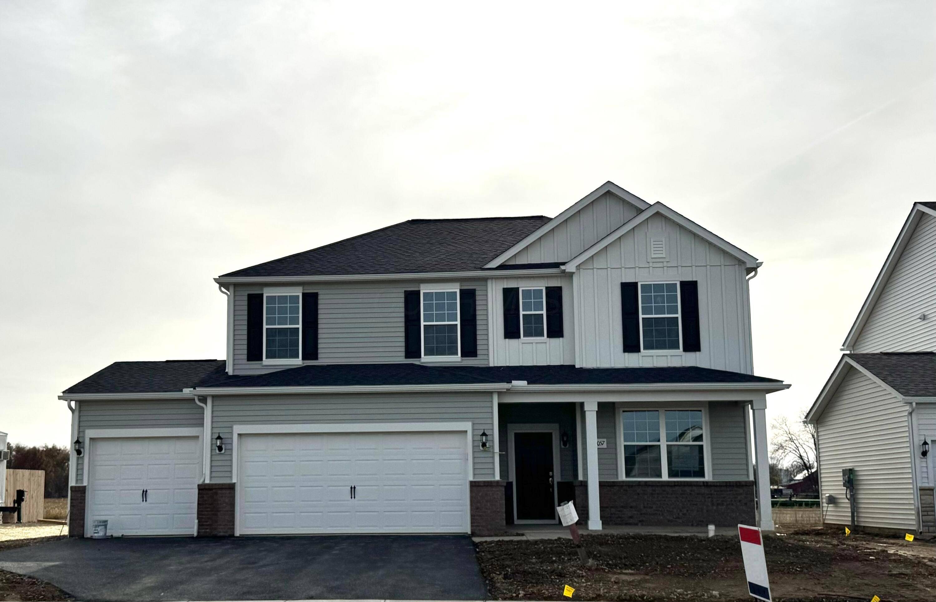 Galena, OH 43021,7057 Crown Drive #Lot 2543