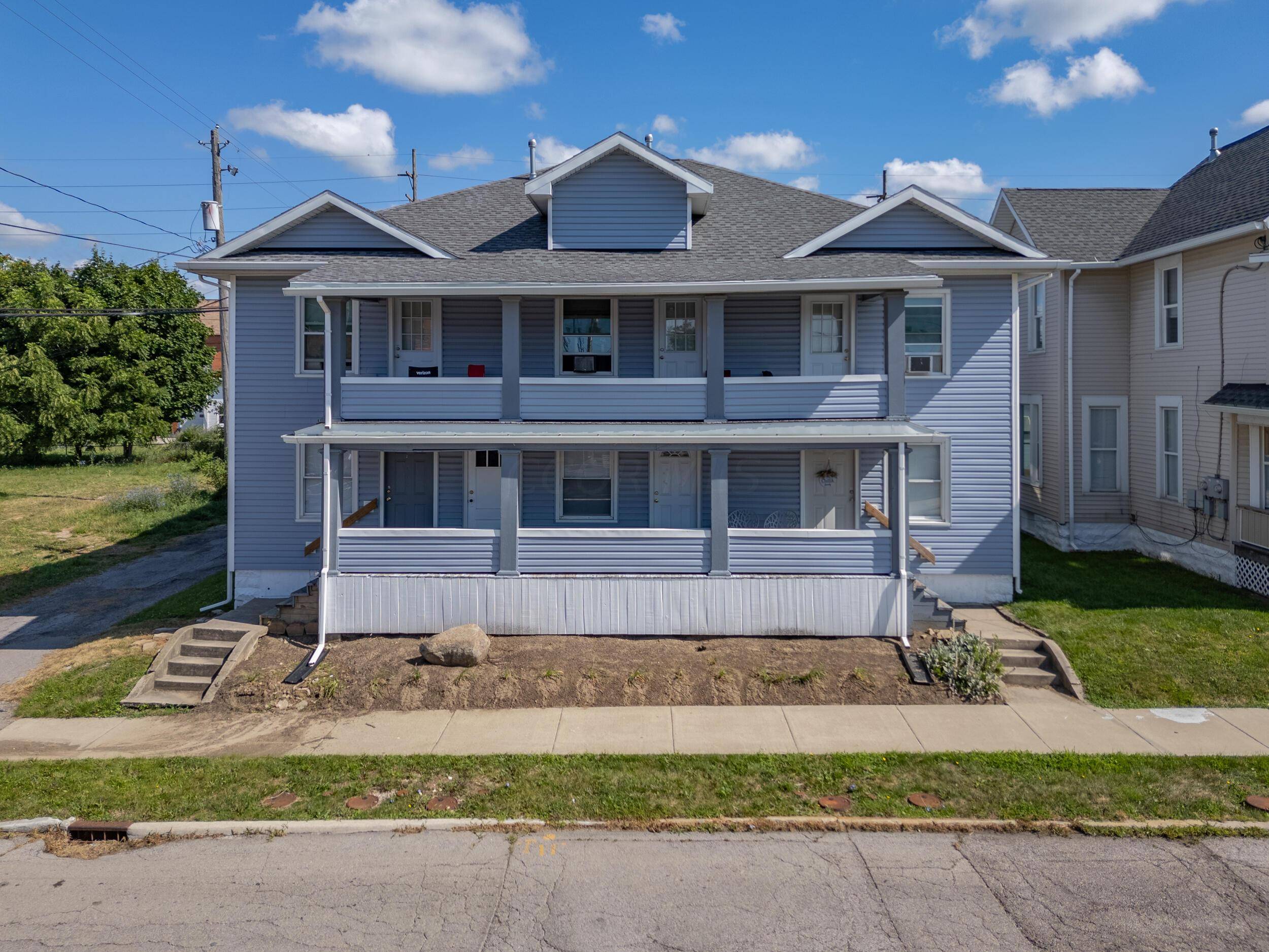 Marion, OH 43302,214 S Seffner Avenue