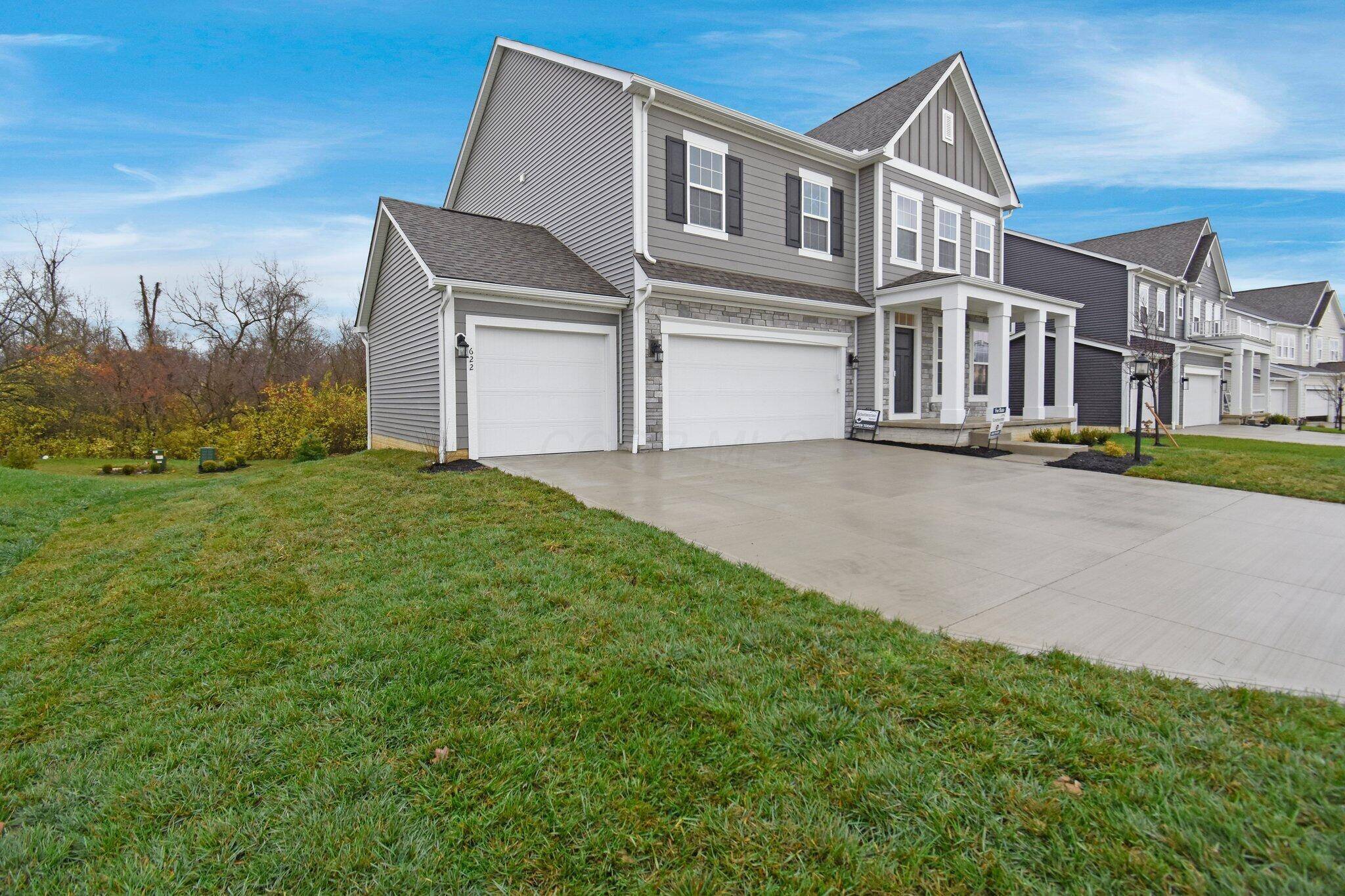 Pickerington, OH 43147,622 Kelburn Lane