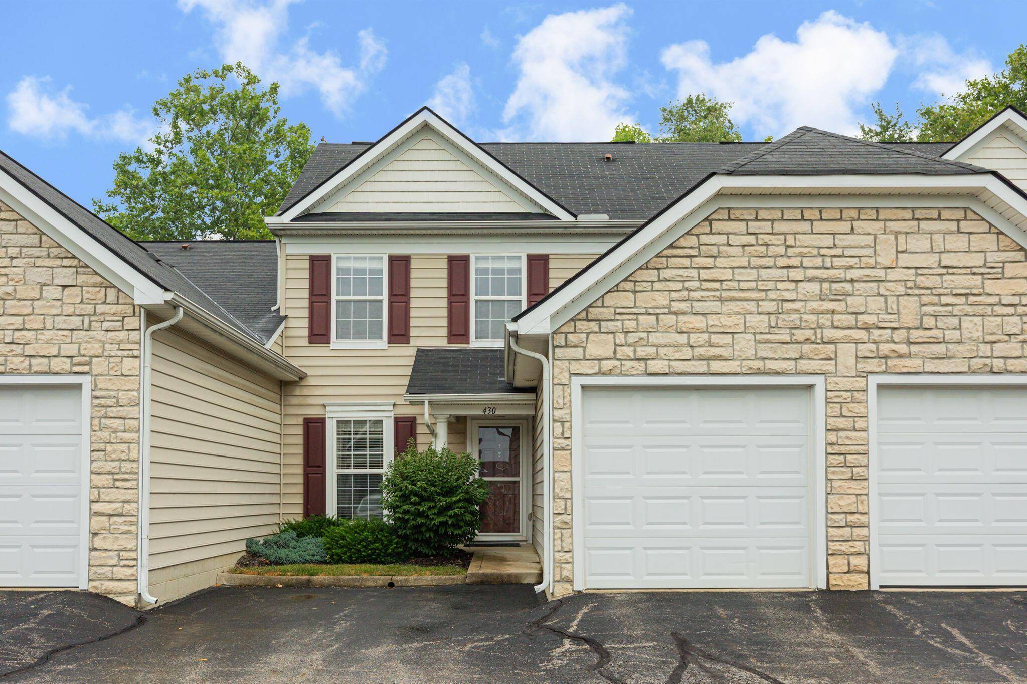 Blacklick, OH 43004,430 Piney Creek Drive #29