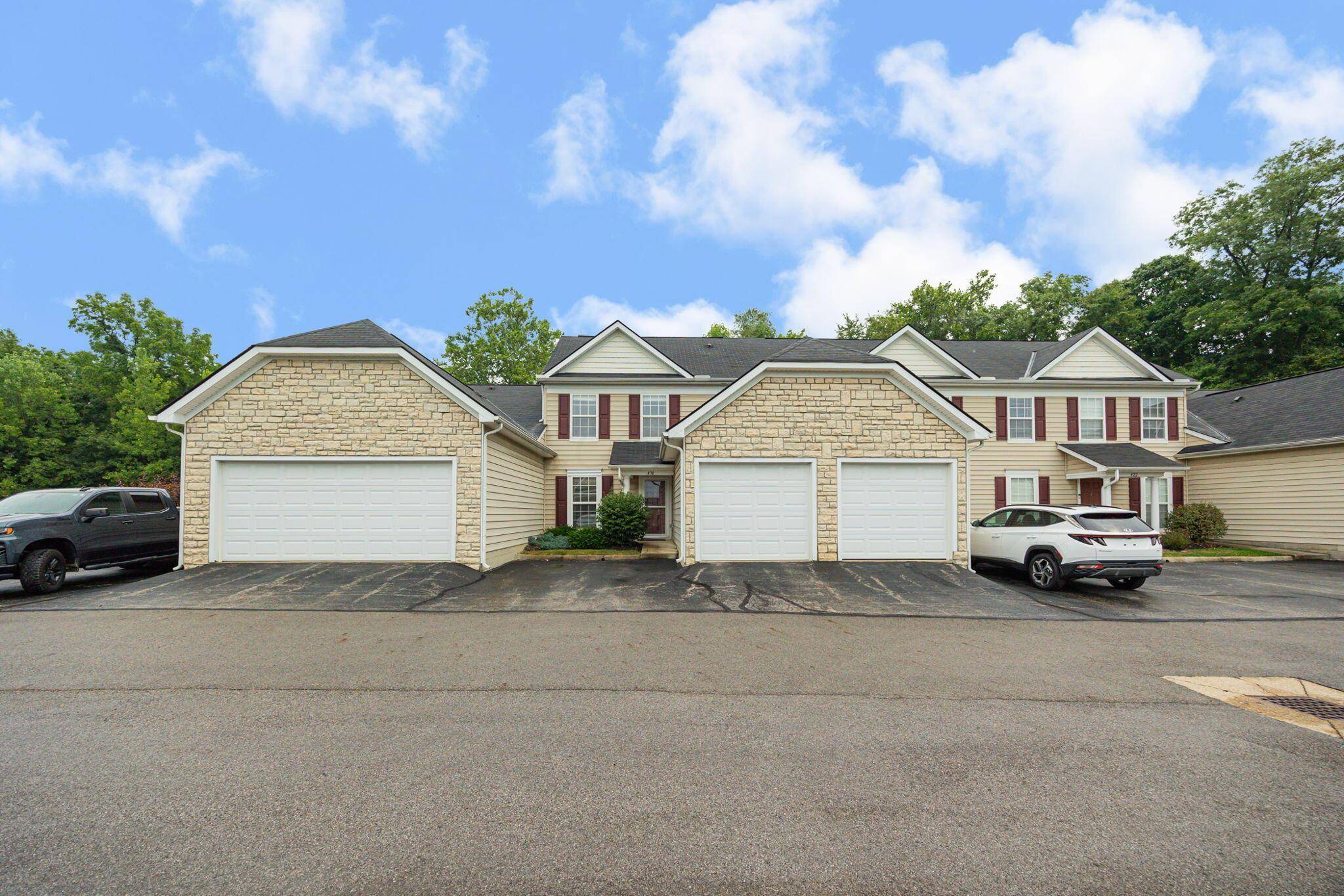 Blacklick, OH 43004,430 Piney Creek Drive #29