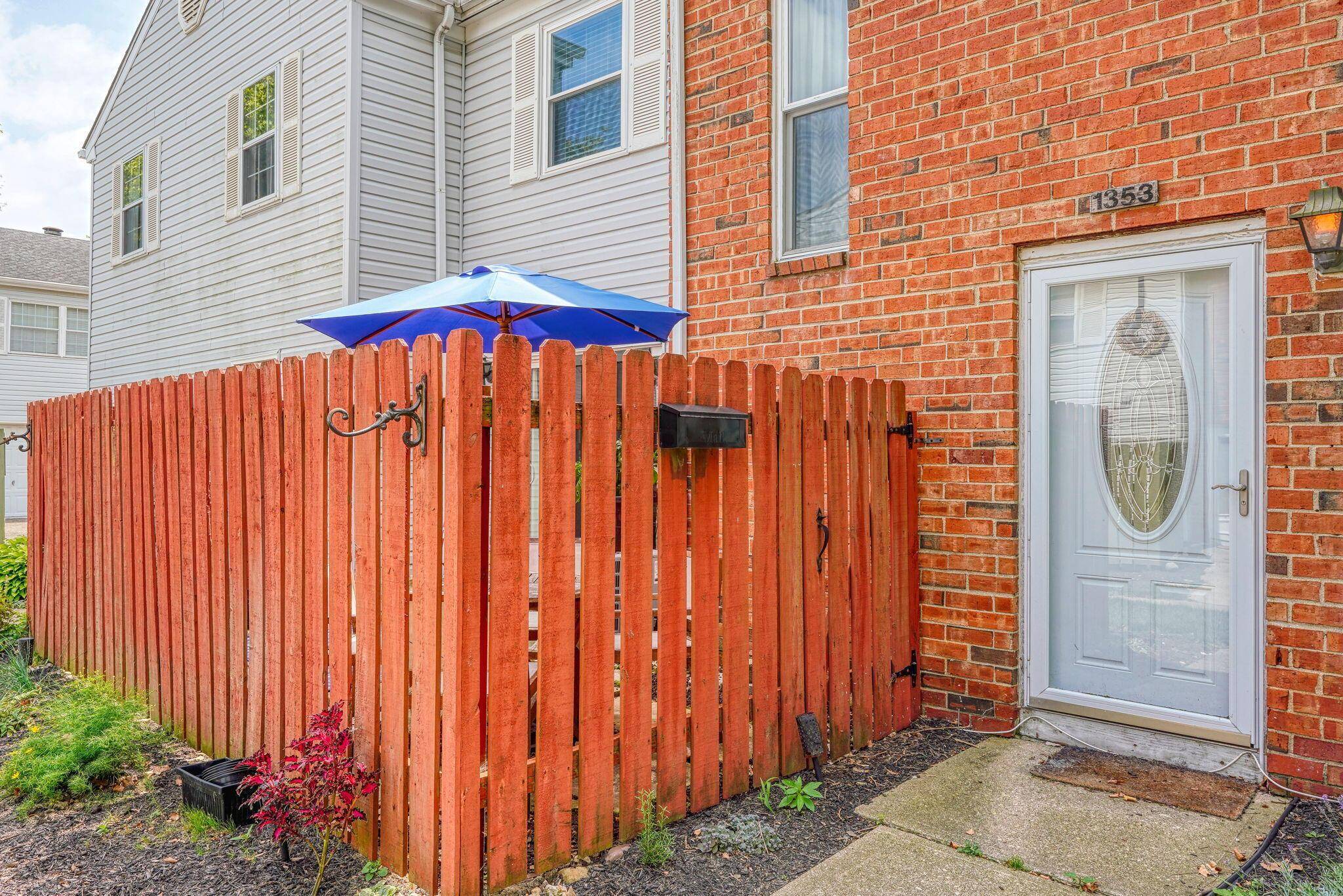 Columbus, OH 43204,1353 Baja Lane #22