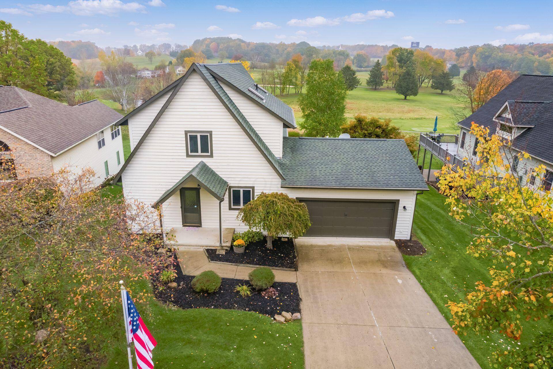 Howard, OH 43028,930 Fairway Drive