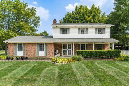 Pickerington, OH 43147,95 Timber Ridge Drive