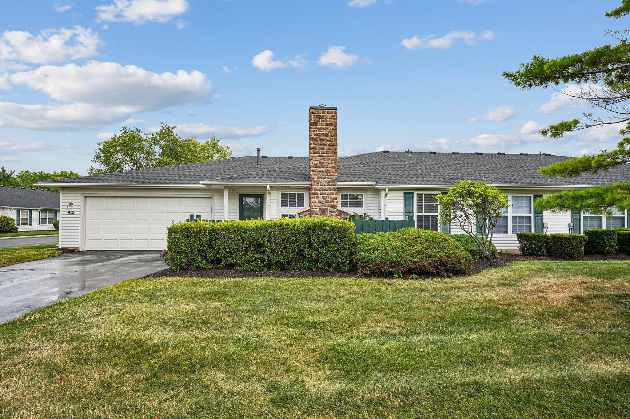 Hilliard, OH 43026,2491 Crystal Springs Drive