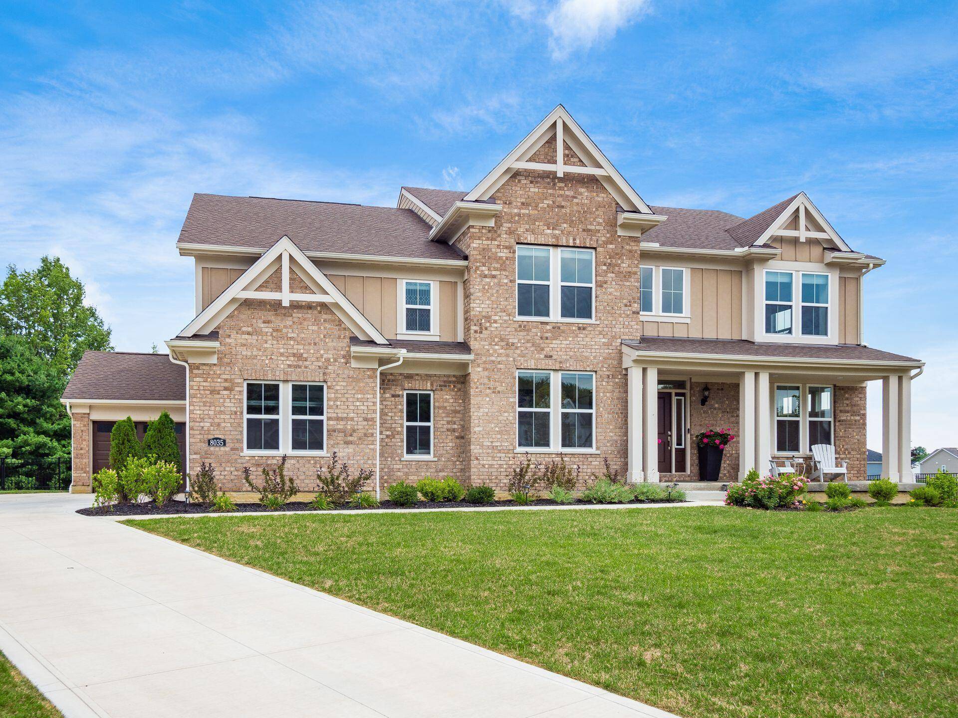 Pickerington, OH 43147,8035 Chesapeake Place