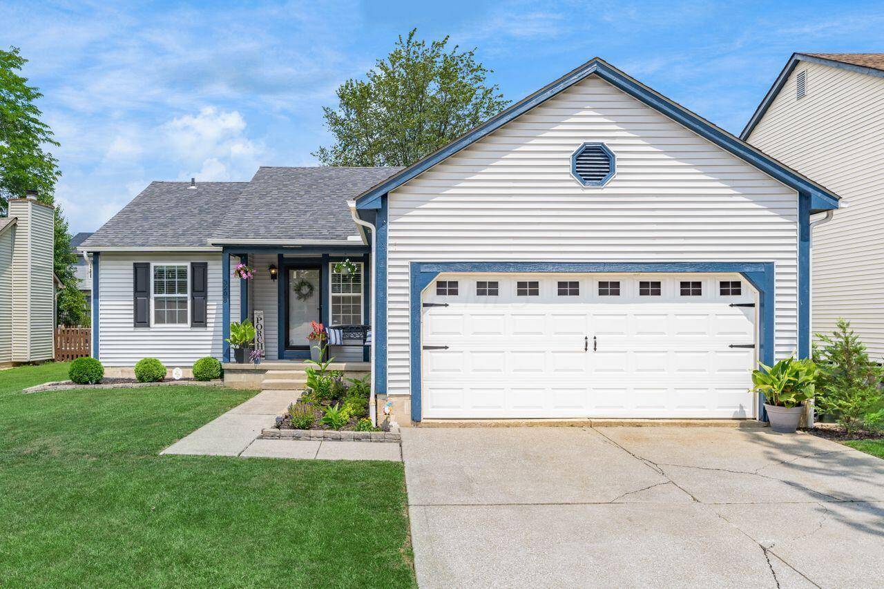 Pickerington, OH 43147,3208 Mahaffey Court