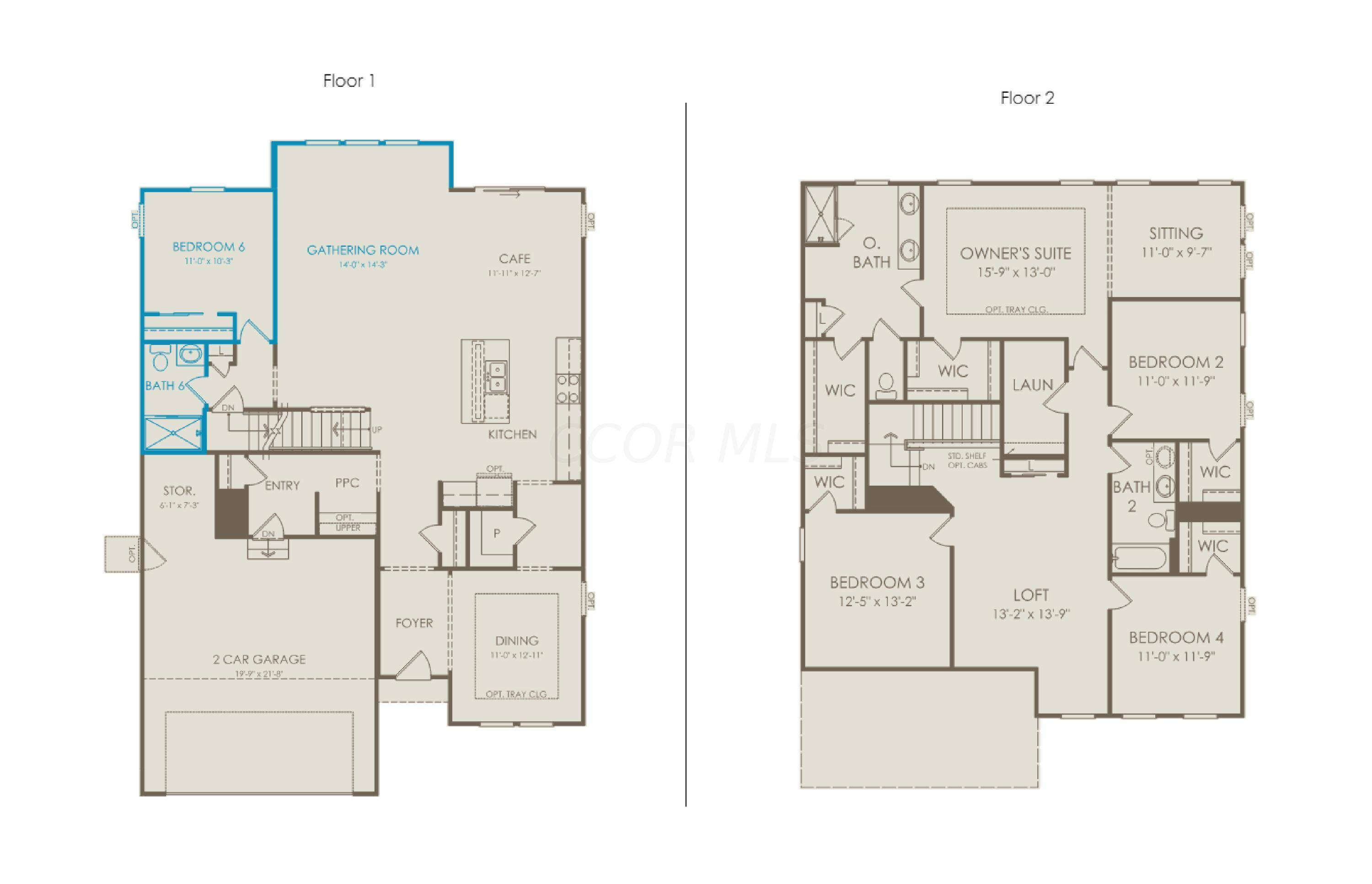 Marysville, OH 43040,2212 Kuri Road #Lot 92