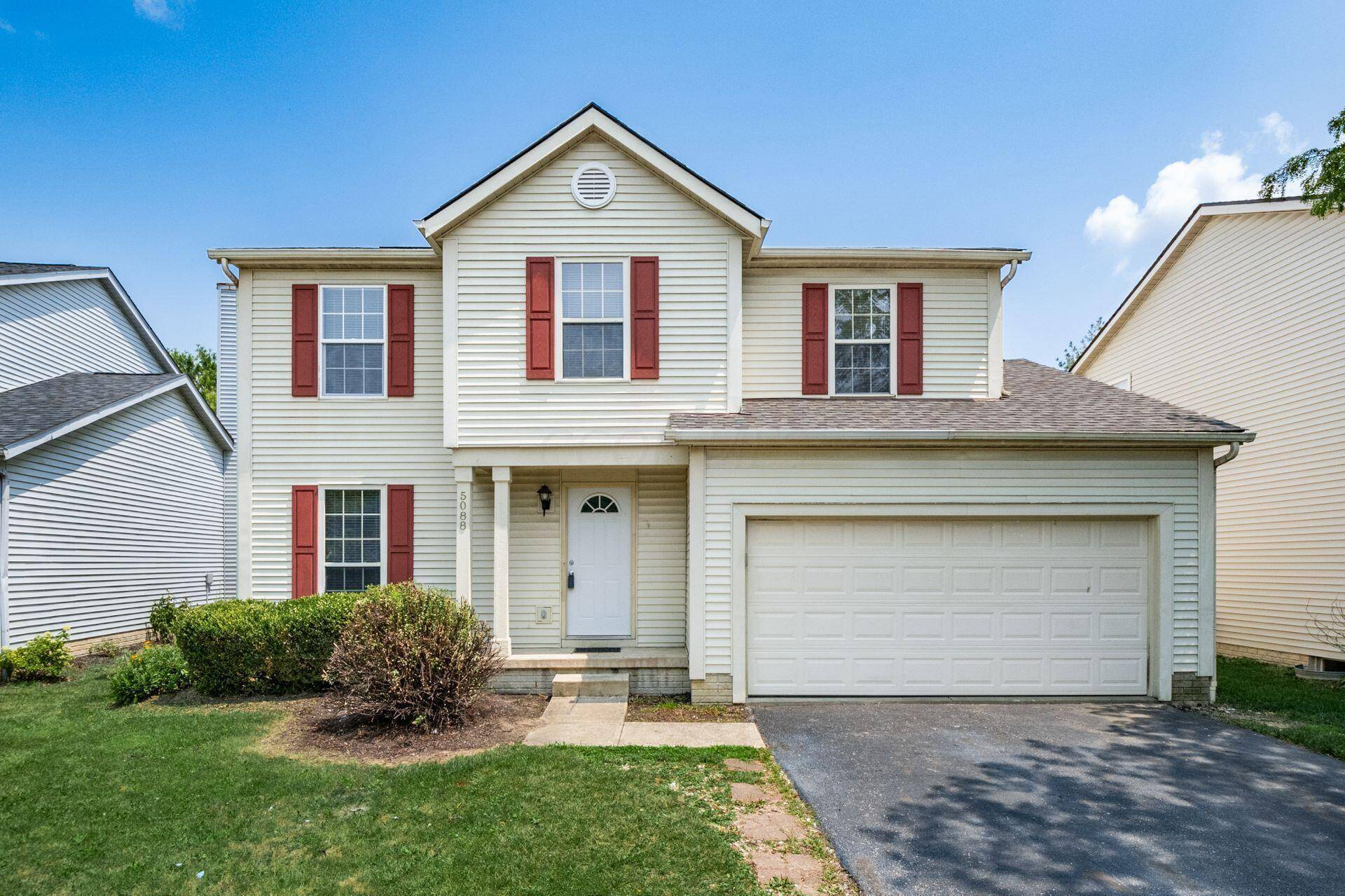 Hilliard, OH 43026,5088 Renmill Drive