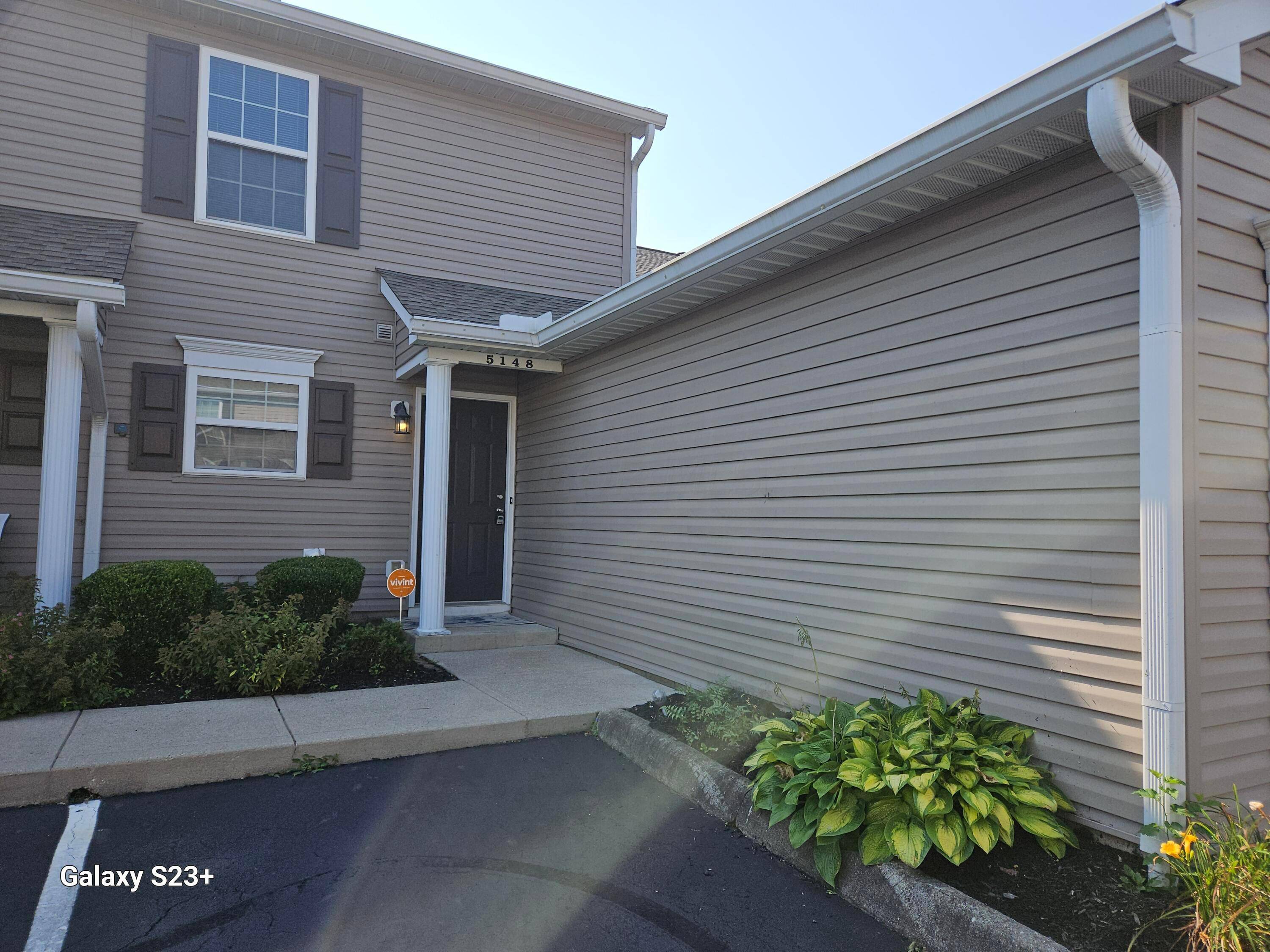 Canal Winchester, OH 43110,5148 Mantua Drive #67D