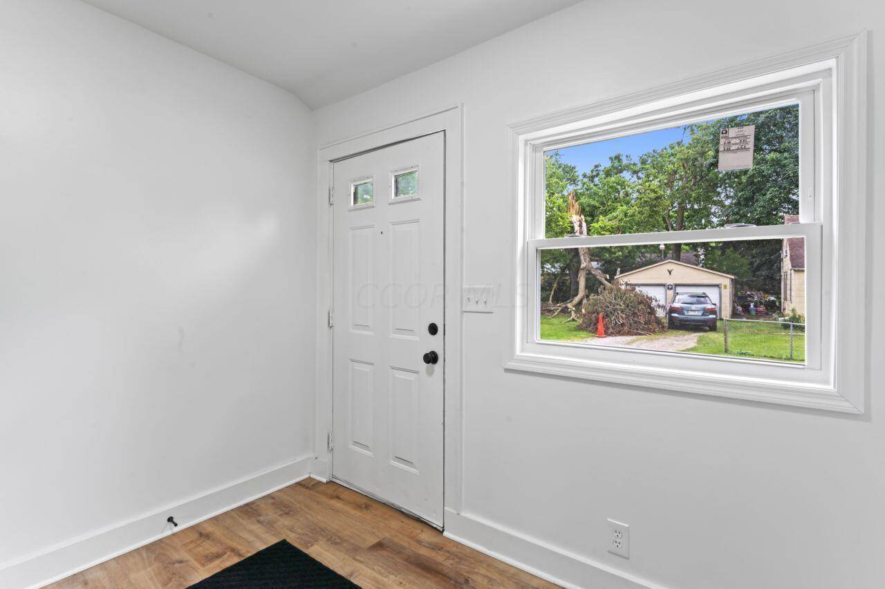 Columbus, OH 43232,4498 Floyd Drive