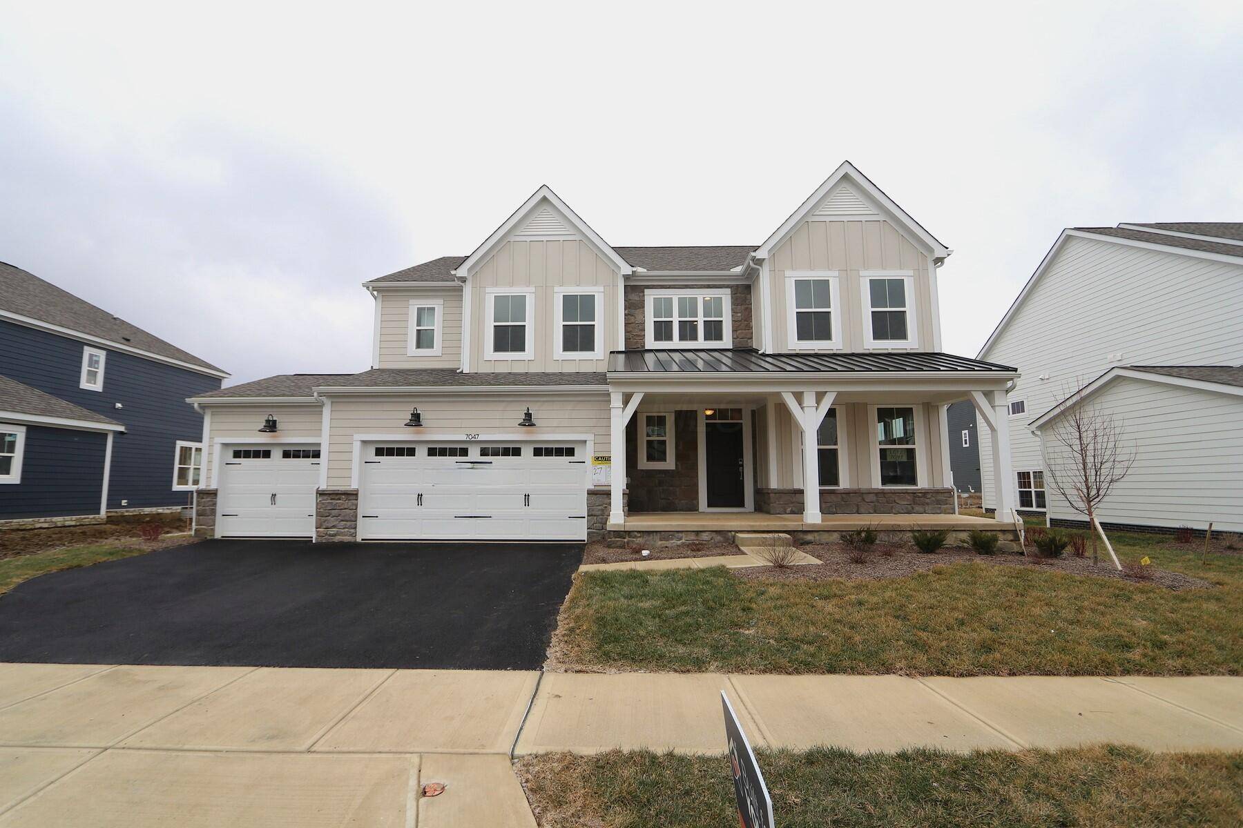 Dublin, OH 43016,7047 Gorden Drive