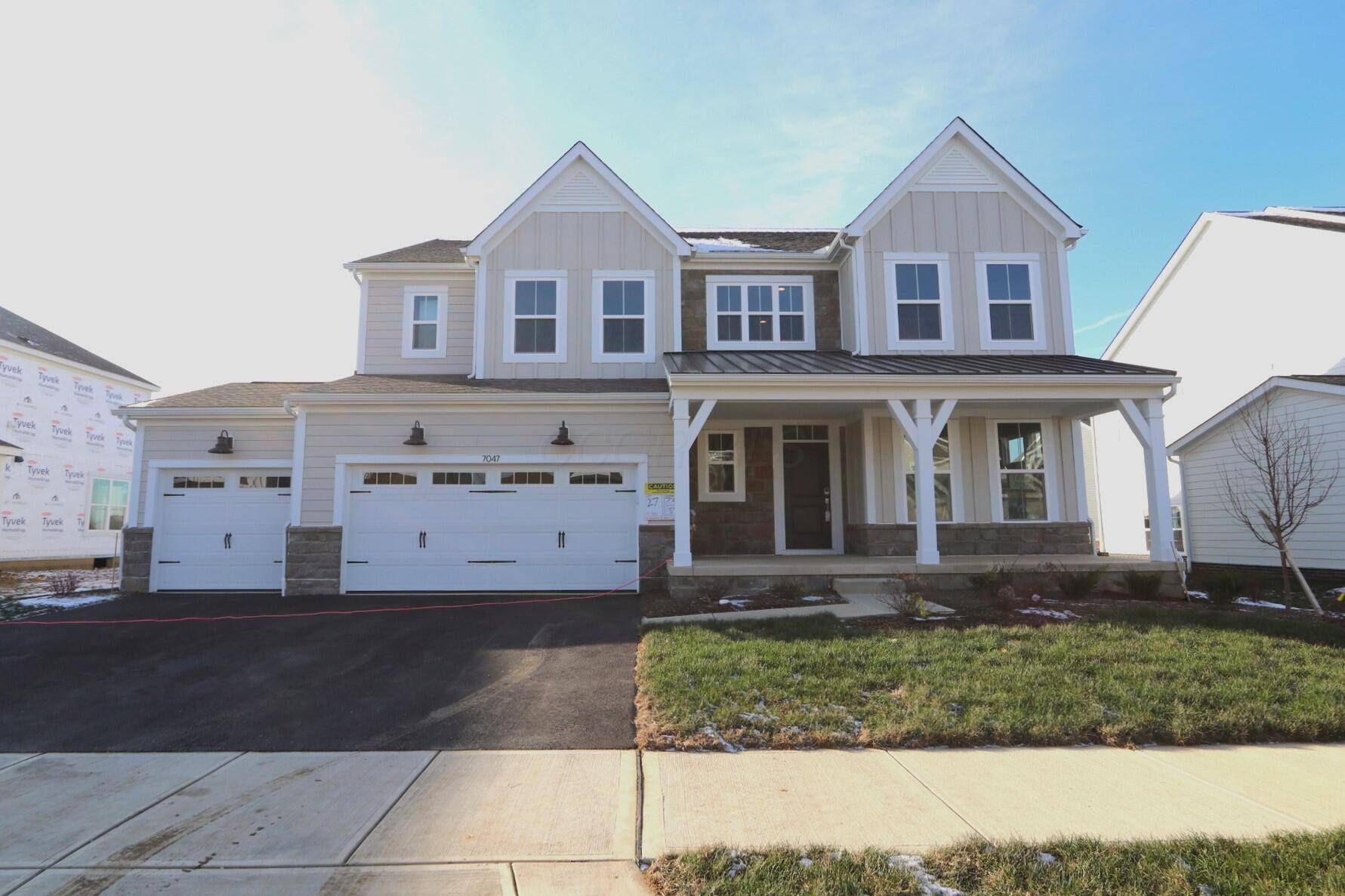 Dublin, OH 43016,7047 Gorden Drive