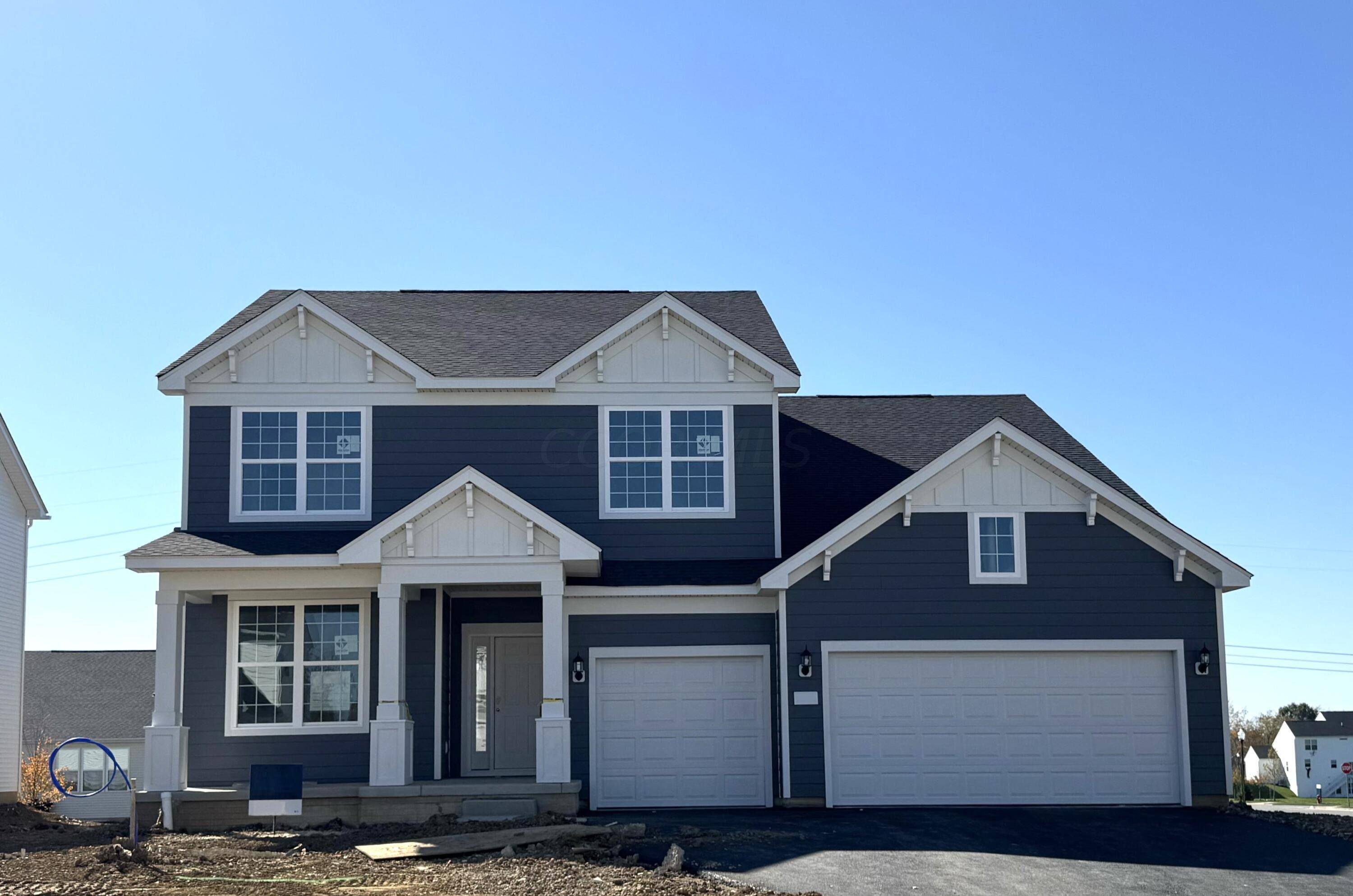 Sunbury, OH 43074,987 Ping Lane #Lot 2170