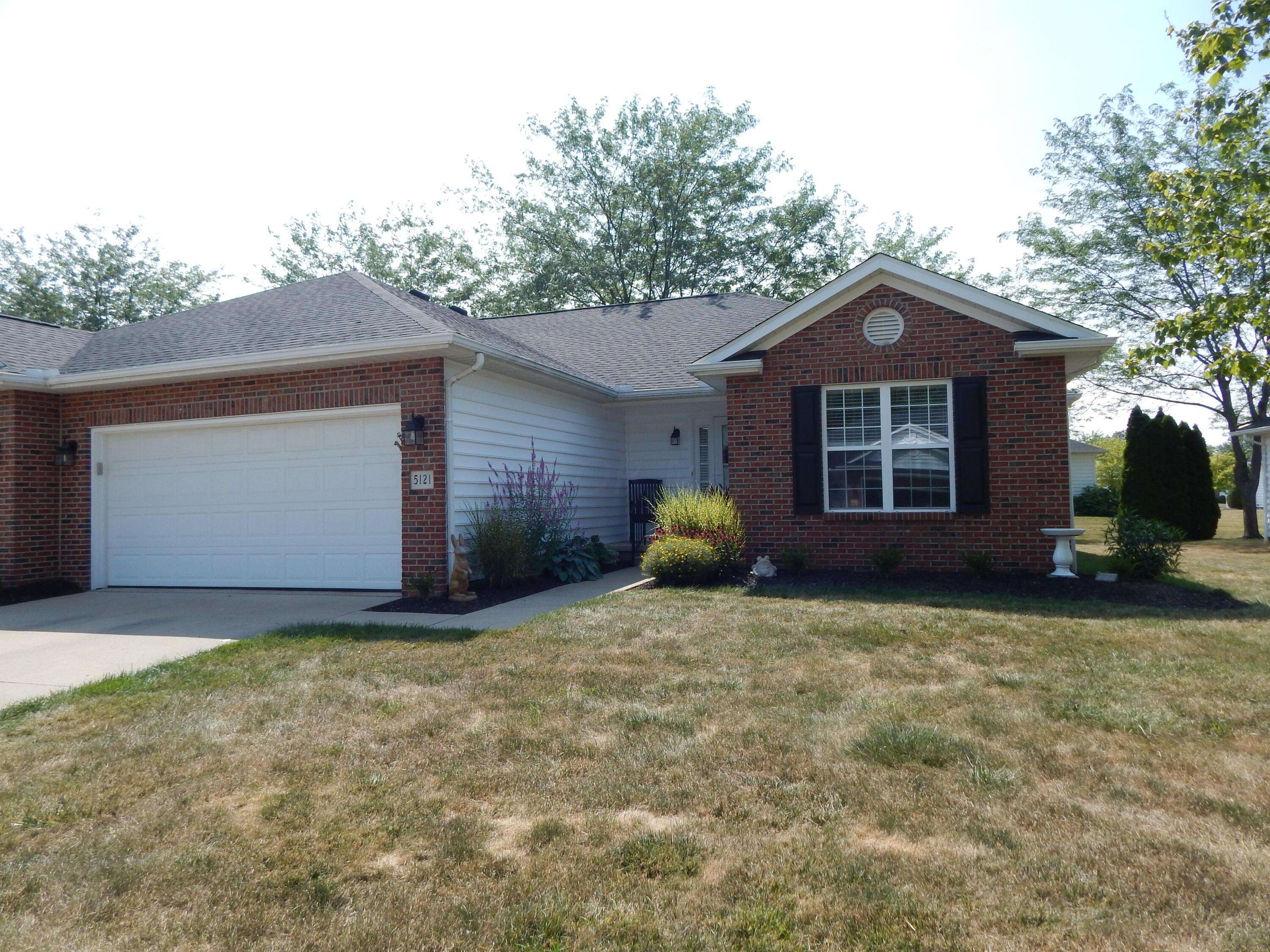 Plain City, OH 43064,5121 Country Place Lane