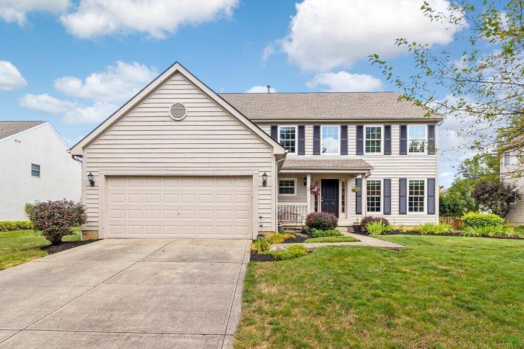 Hilliard, OH 43026,6222 Barley Oaks Road