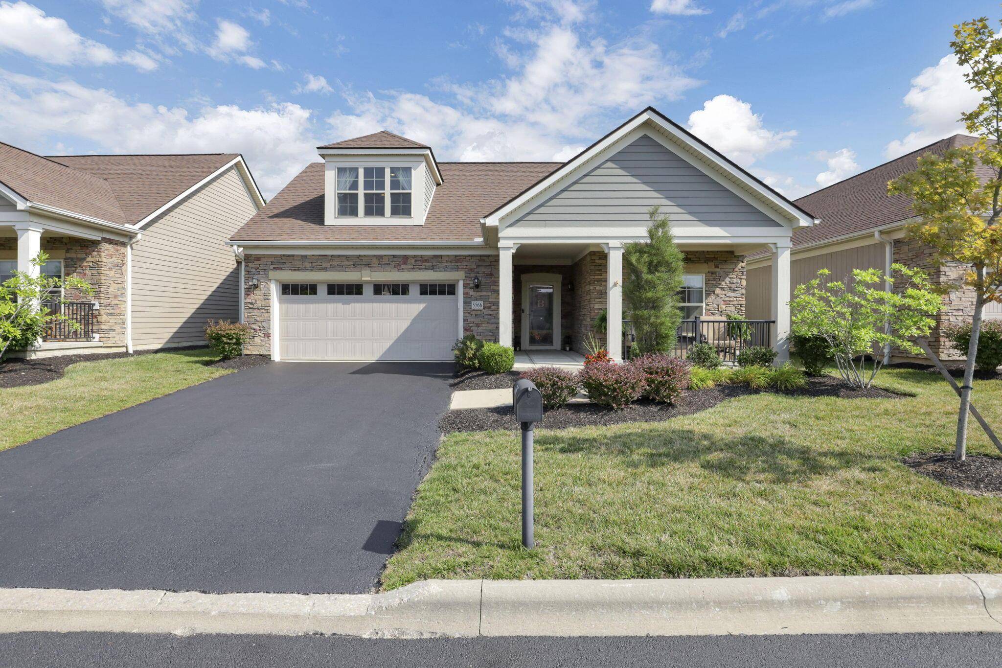 Hilliard, OH 43026,5566 Eventing Way #47