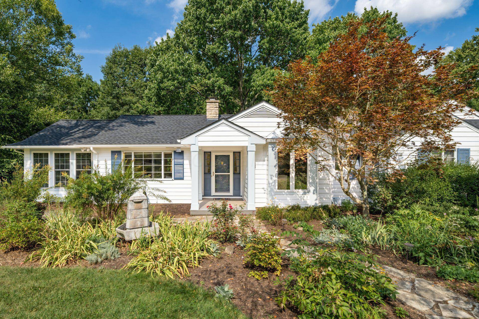 Columbus, OH 43214,5050 Olentangy River Road