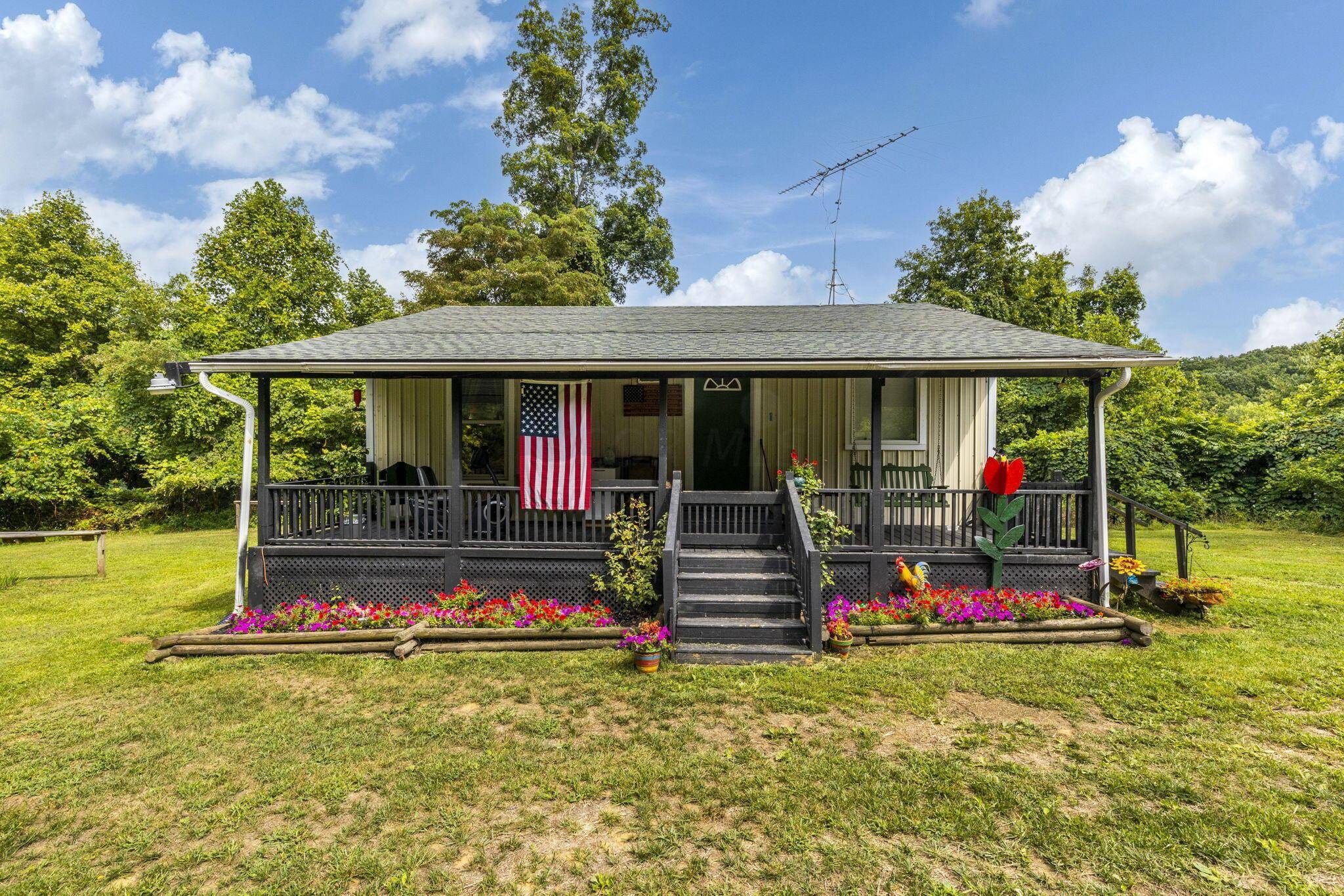 Rockbridge, OH 43149,13207 Clapper Hollow Road
