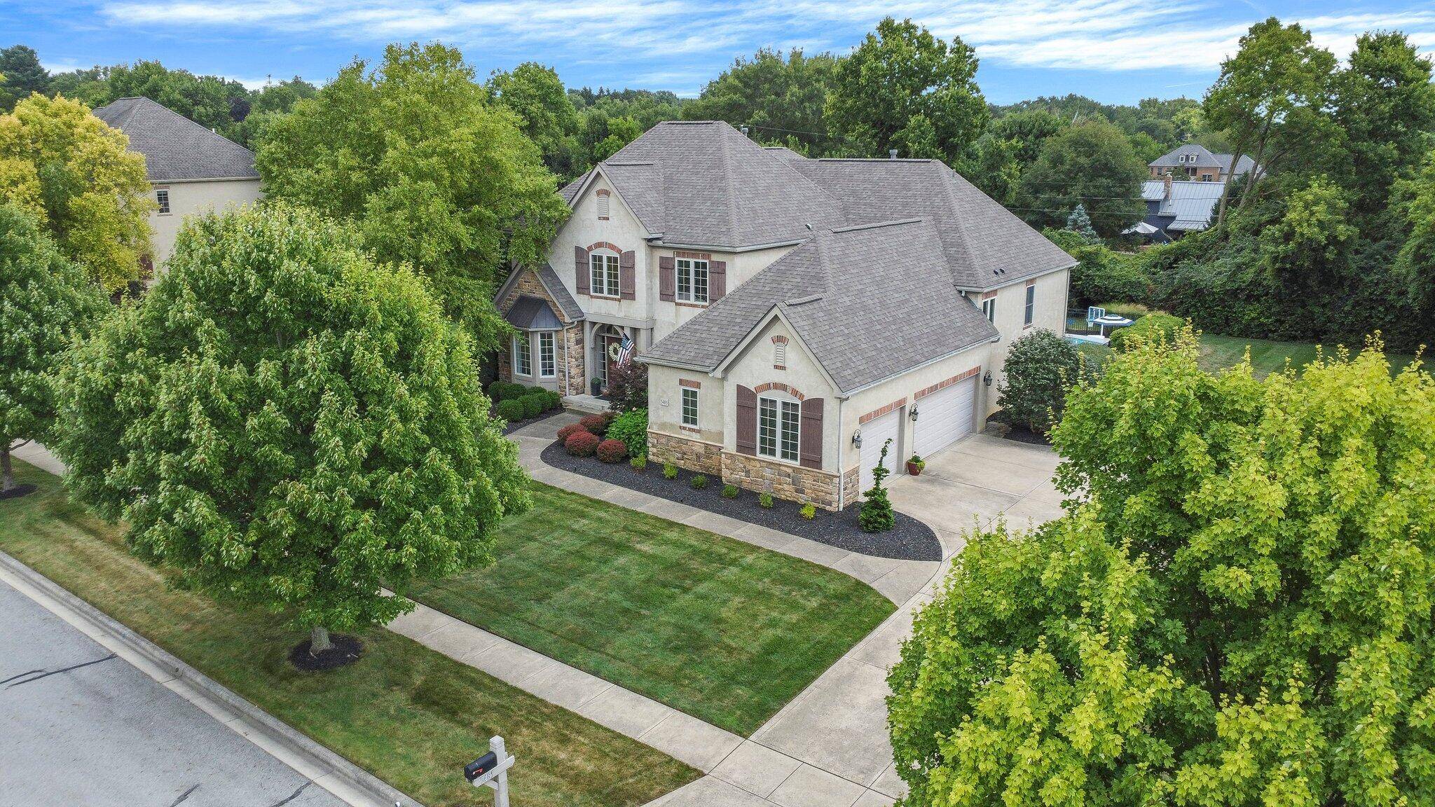Powell, OH 43065,5485 Berwanger Drive