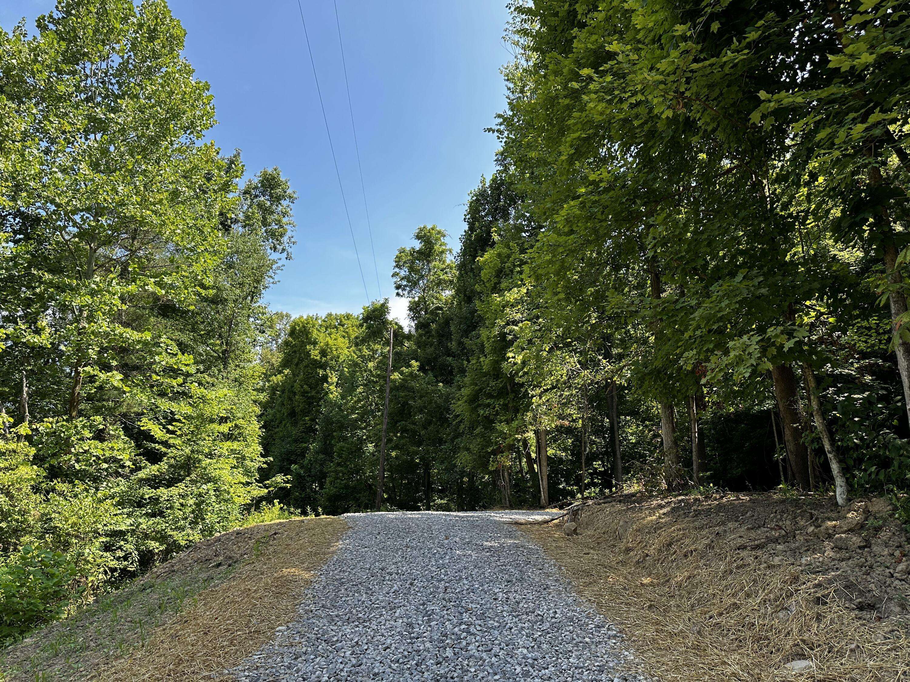 Langsville, OH 45741,0 Titus Road #Tract 3 - The Woods at