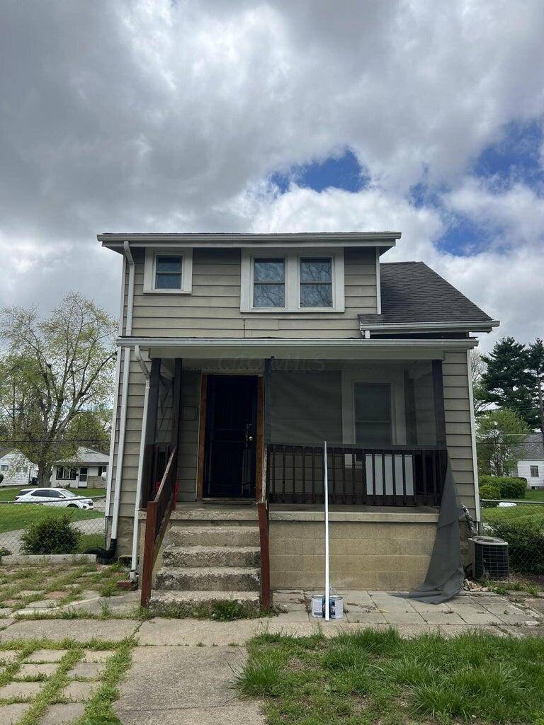 Columbus, OH 43213,320 Collingwood Avenue