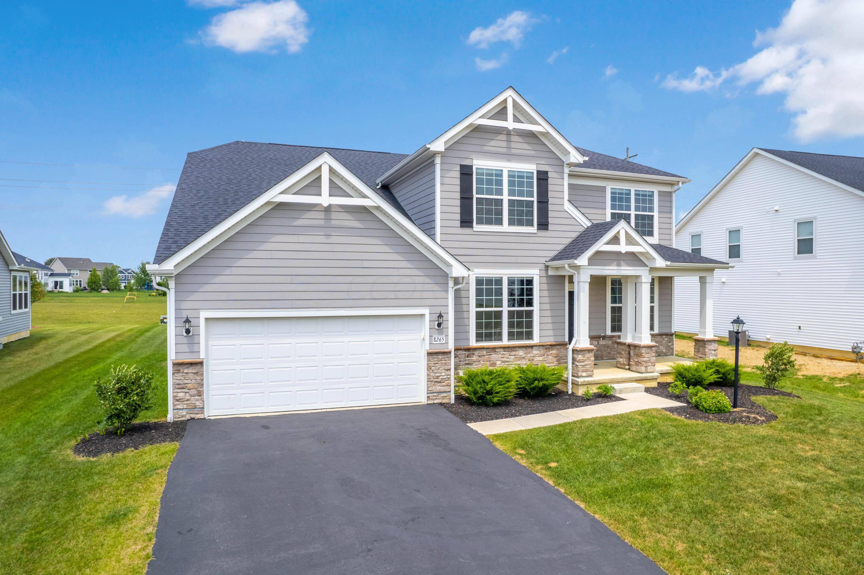 Pickerington, OH 43147,8265 Hotsprings Drive